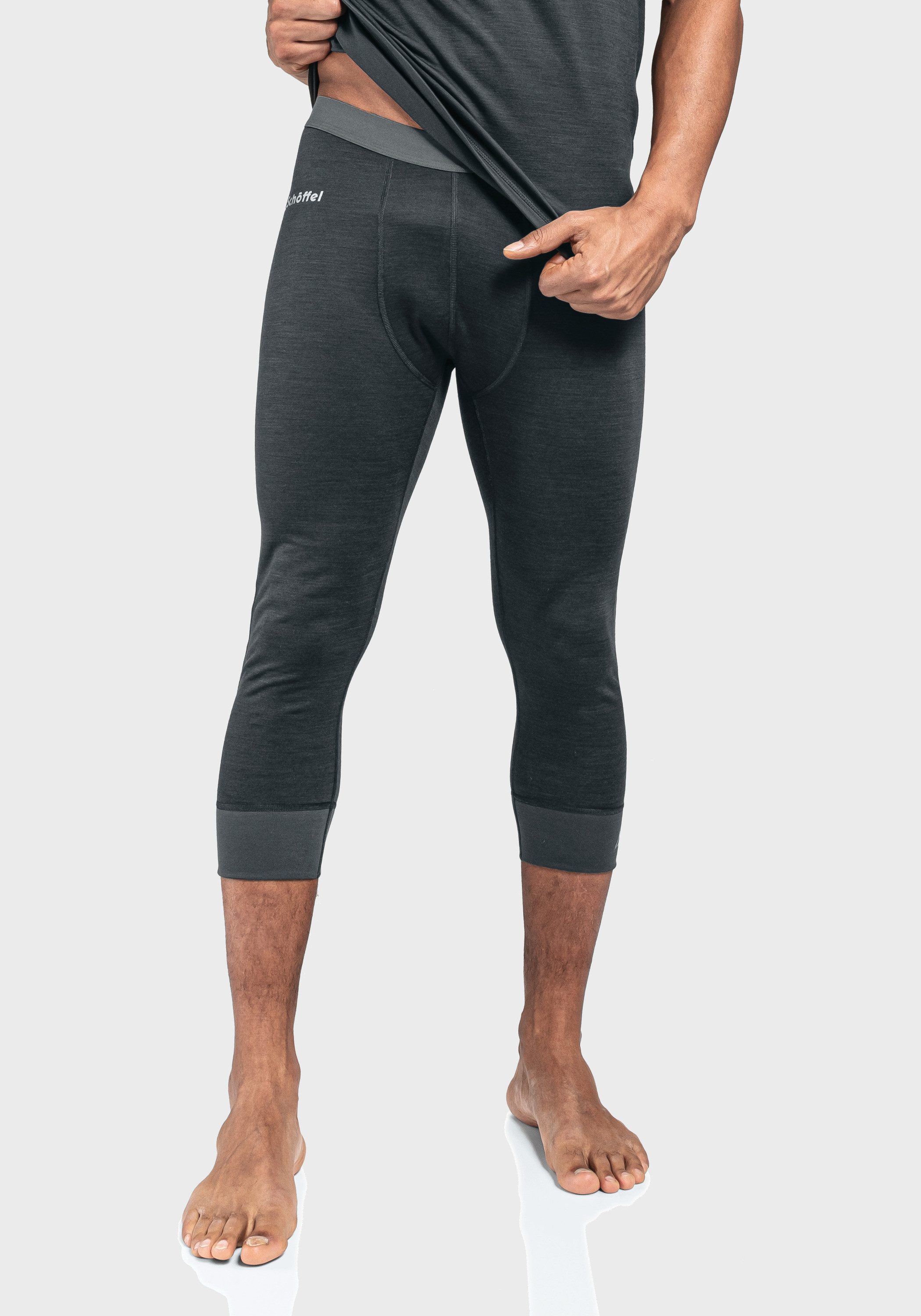 Schöffel Functionele broek Merino Sport Pants short M