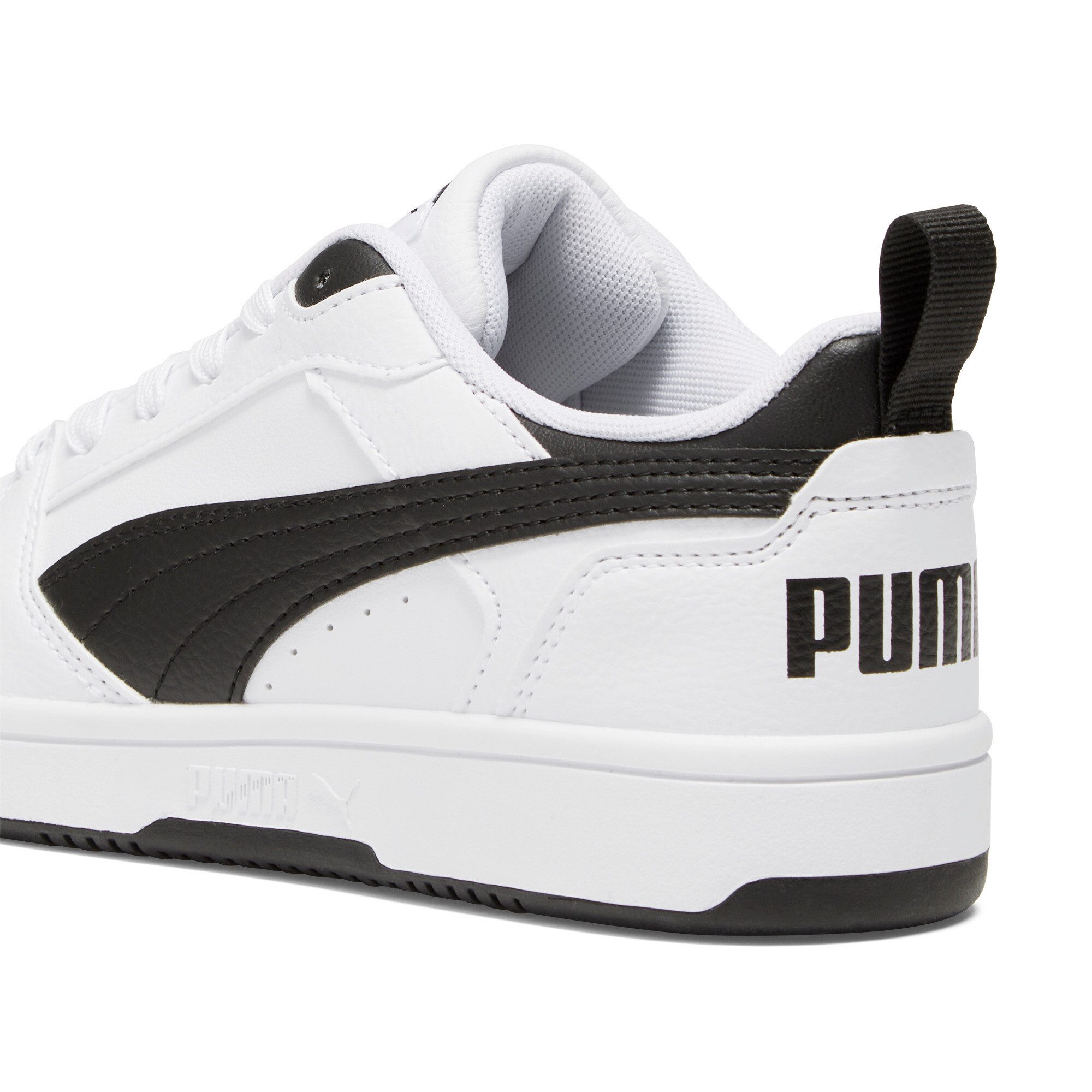 PUMA Sneakers REBOUND V6 LO JR