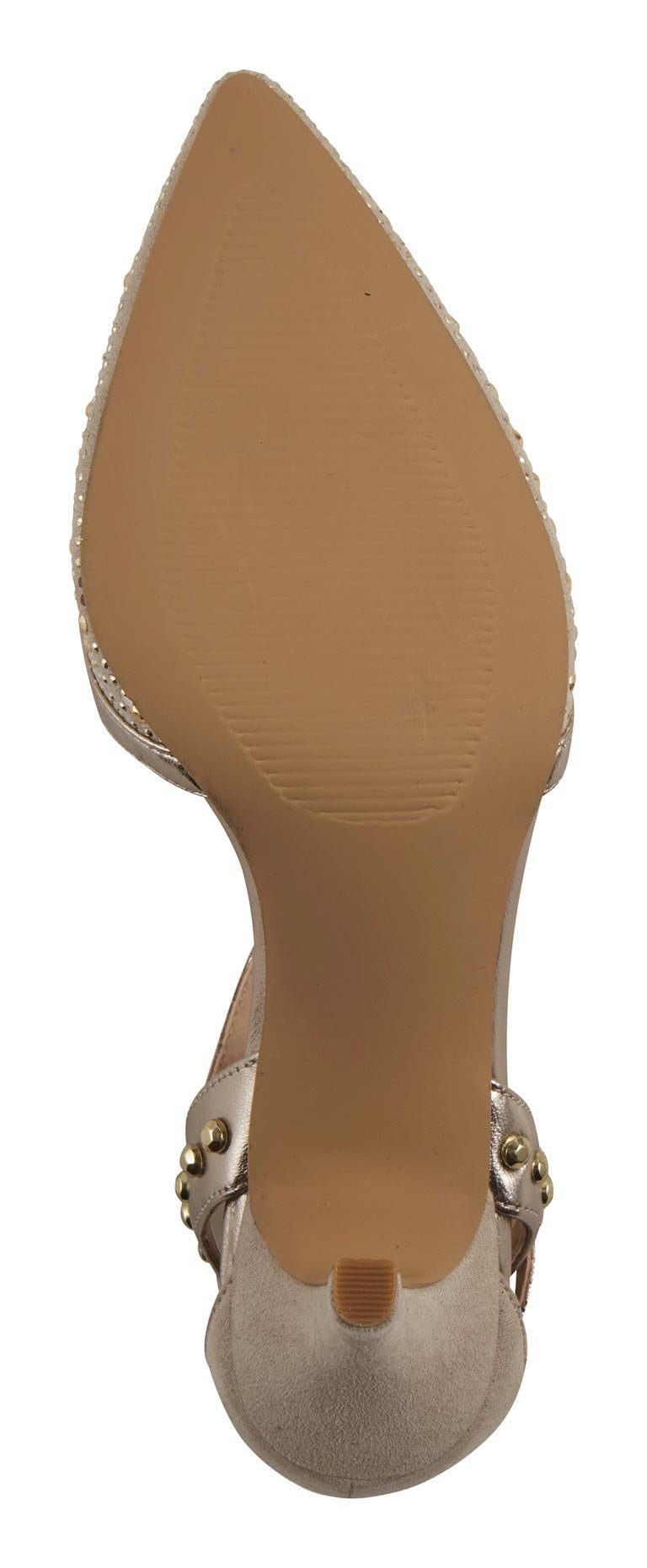 heine Pumps