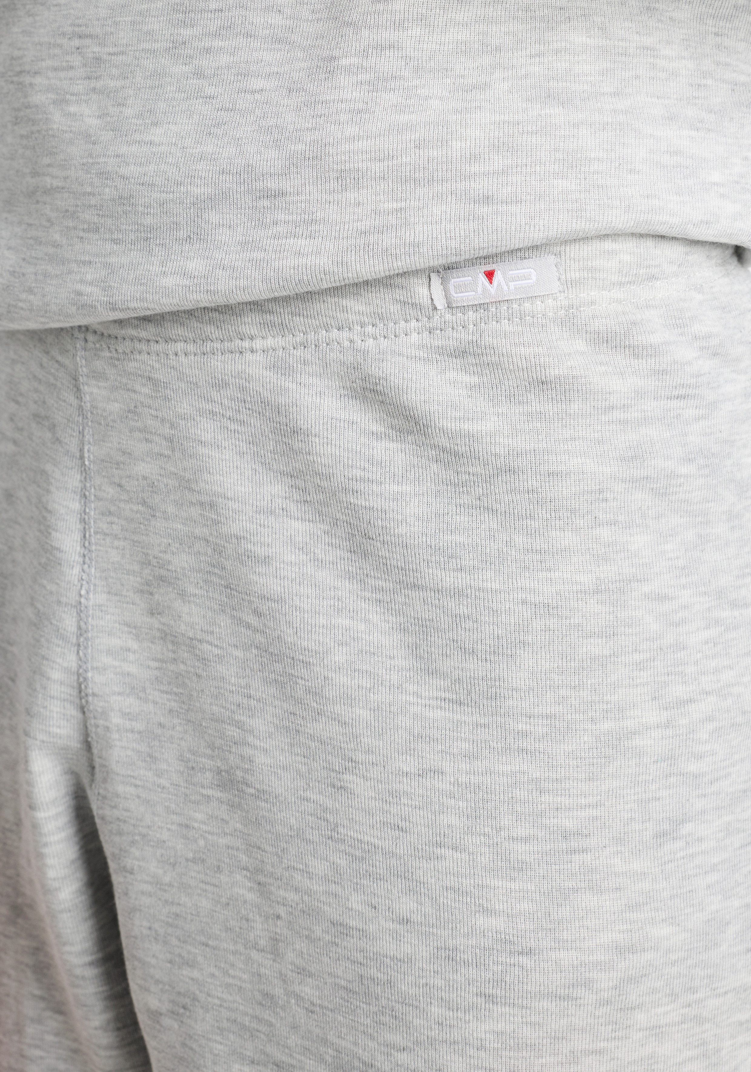 CMP Thermo-onderhemd Ski-ondergoedset - voor kinderen Ademend & snel drogend & voor kinderen (2 stuks, Met thermo-onderbroek)