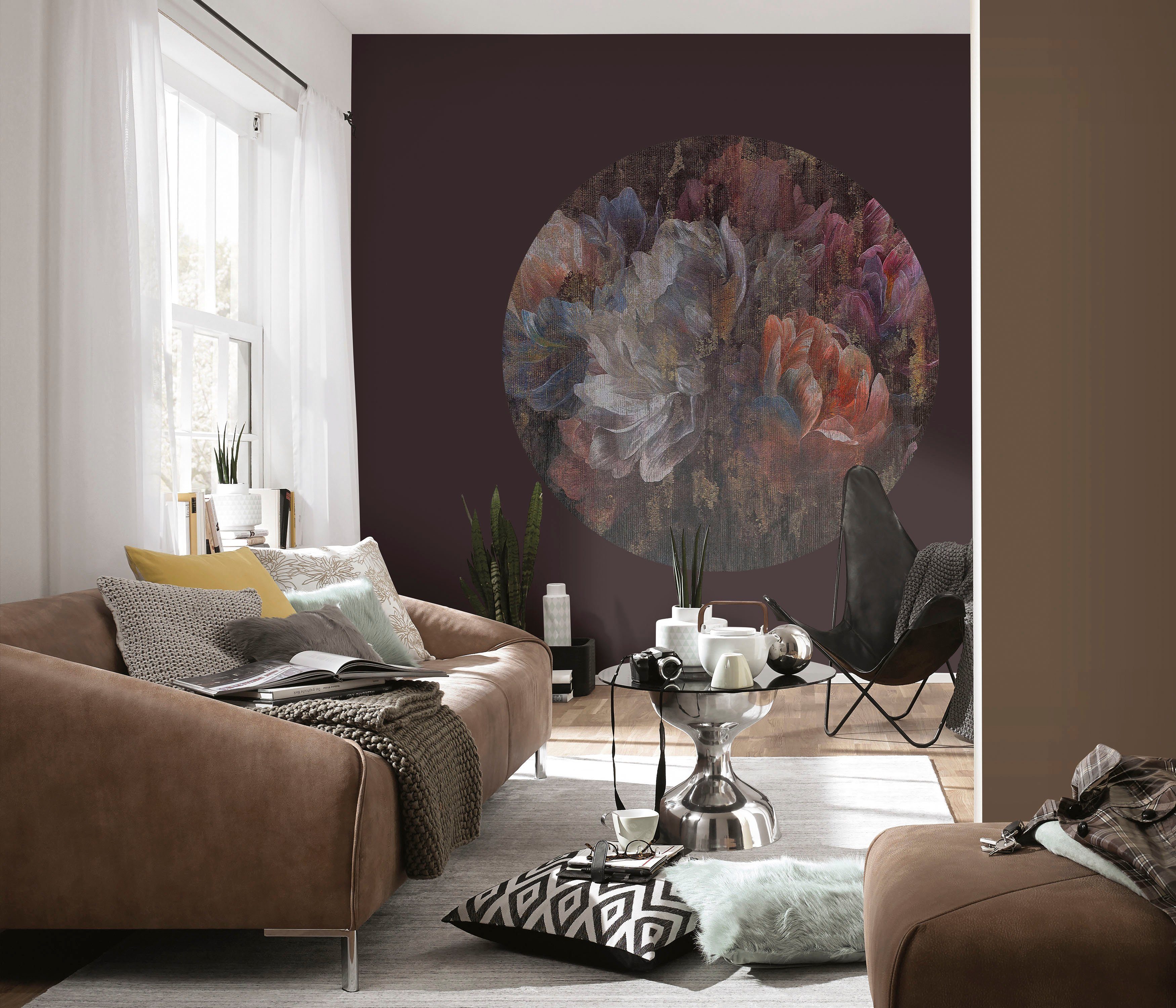 Fashion for walls Fotobehang Queen of Night