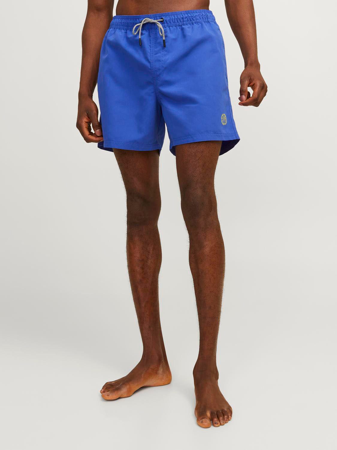 Jack & Jones Zwemshort JPSTFIJI JJSWIM SOLID SN LY