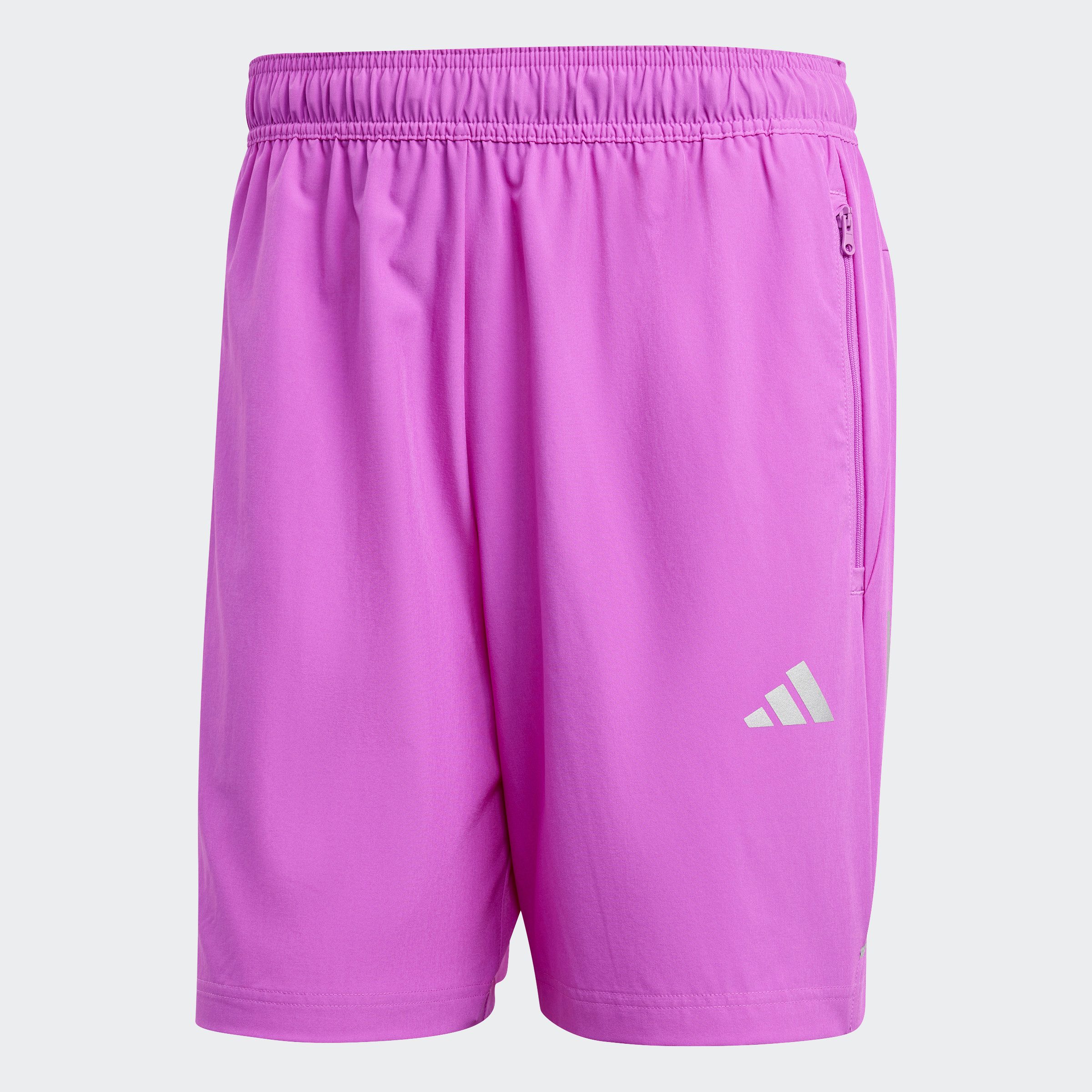 adidas Performance Short GYM+ 3S WV SHT (1-delig)