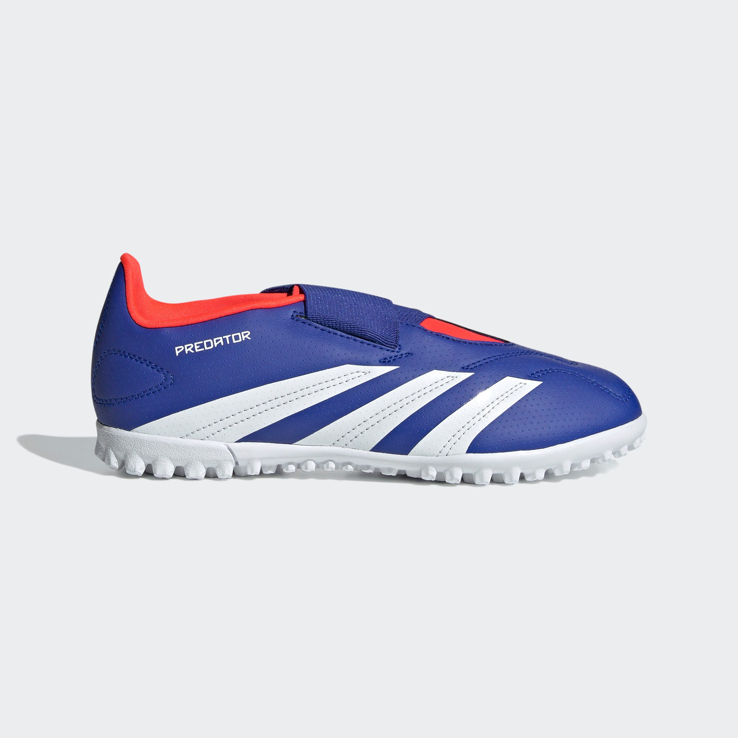adidas Performance Voetbalschoenen PREDATOR CLUB HOOK-AND-LOOP KIDS TF