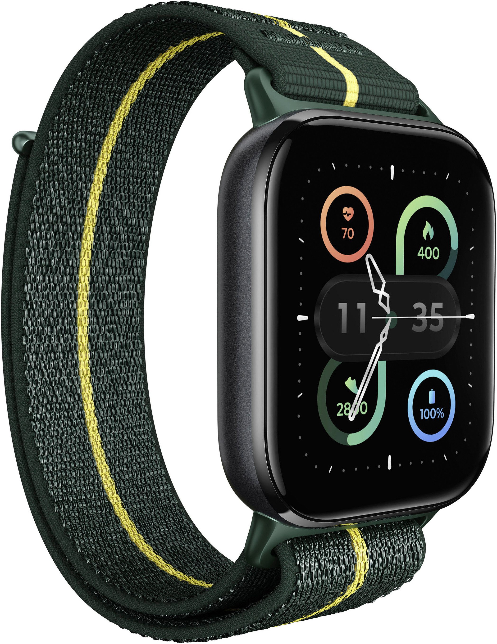 Motorola Smartwatch Moto Watch FIT