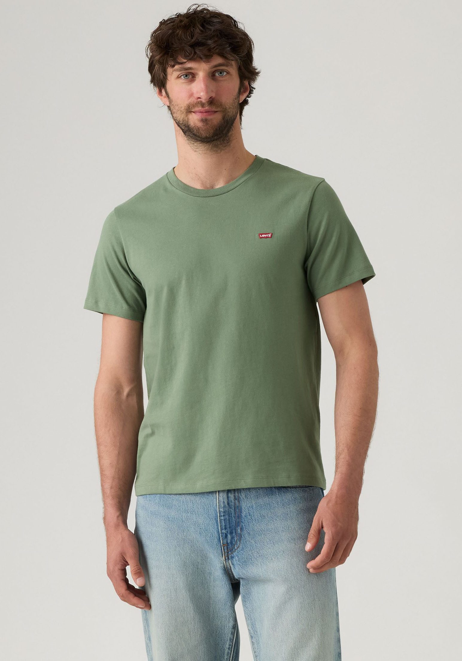 Levi's® T-shirt ORIGINAL HM TEE