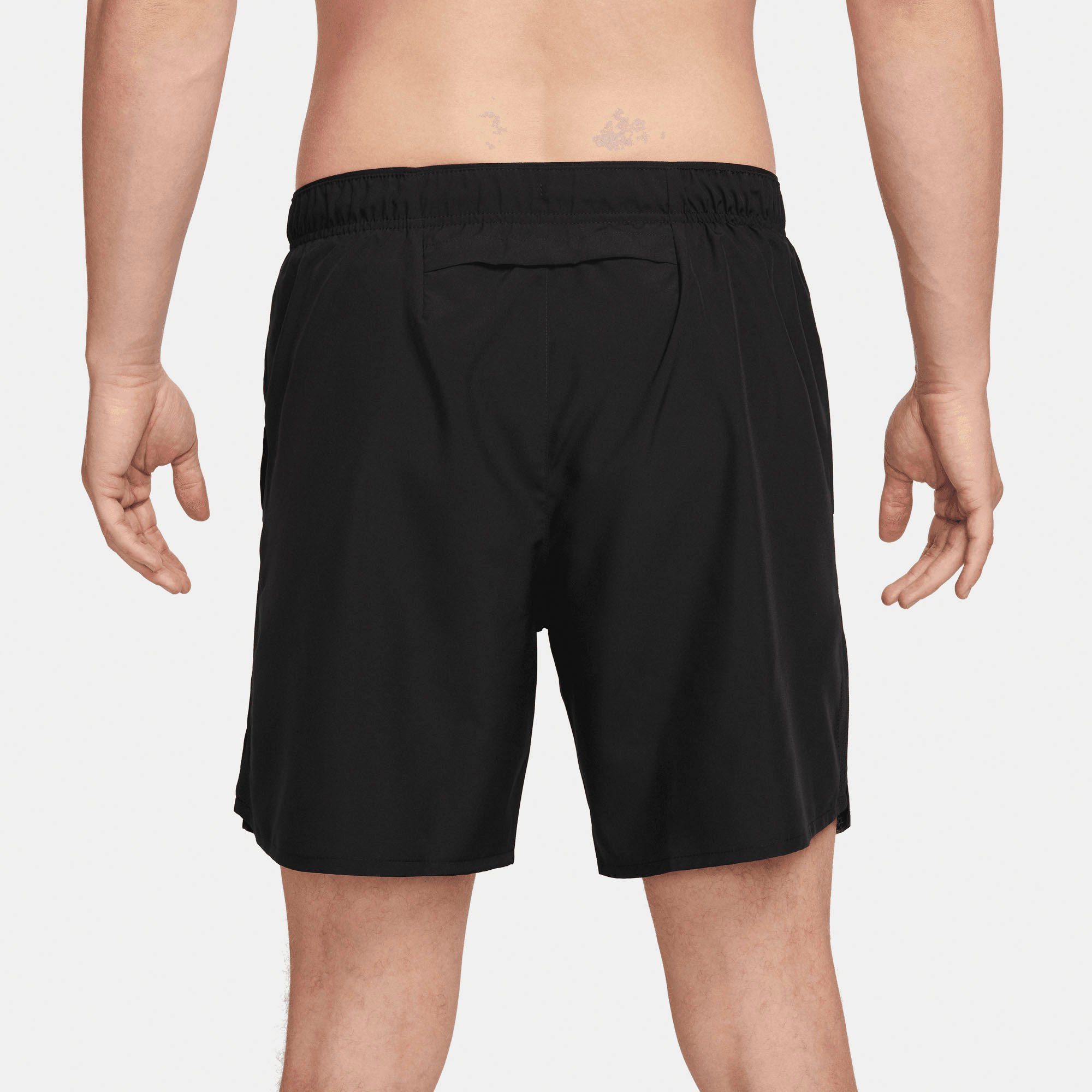 Nike Runningshort DRI-FIT CHALLENGER MEN'S " BRIEF-LINED VERSATILE SHORTS