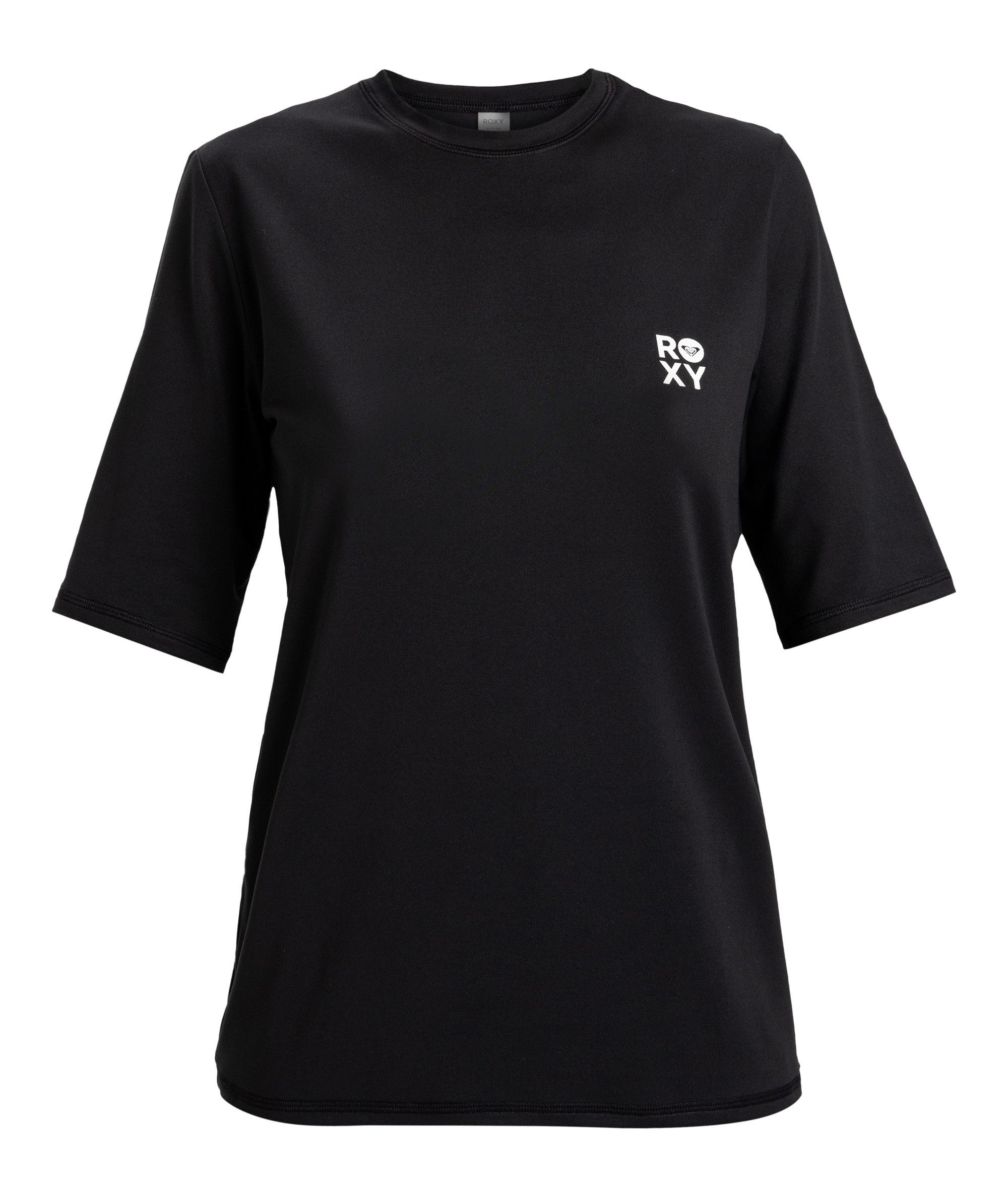 Roxy T-shirt HAPPY WAVES SHORT SLEEVE SURF TEE