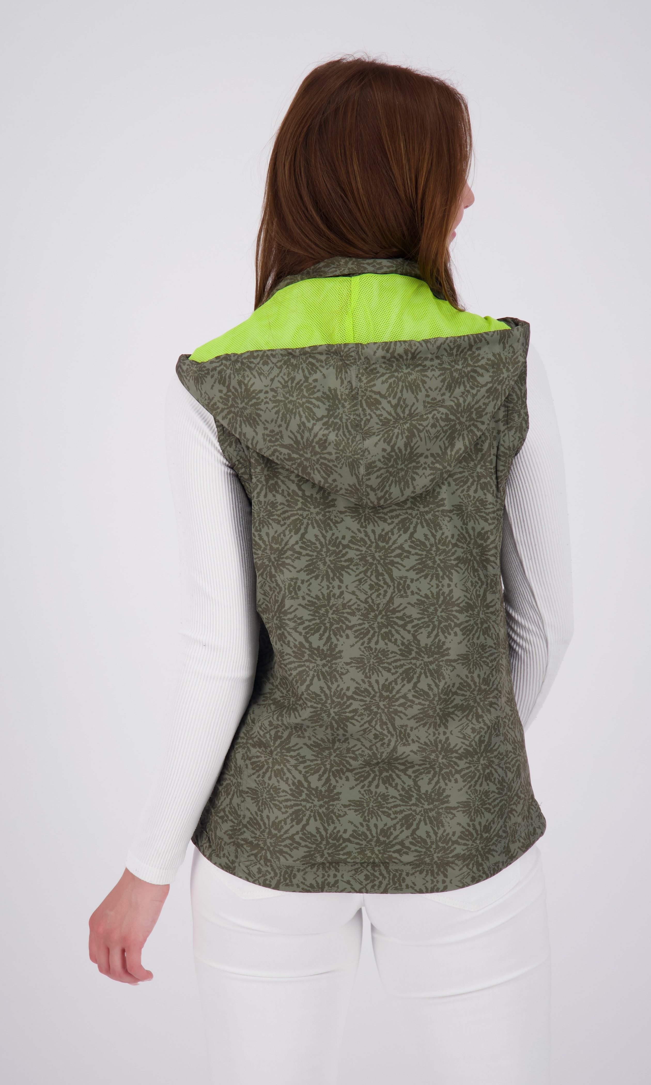 LPO Bodywarmer SHELBY VEST V WOMEN
