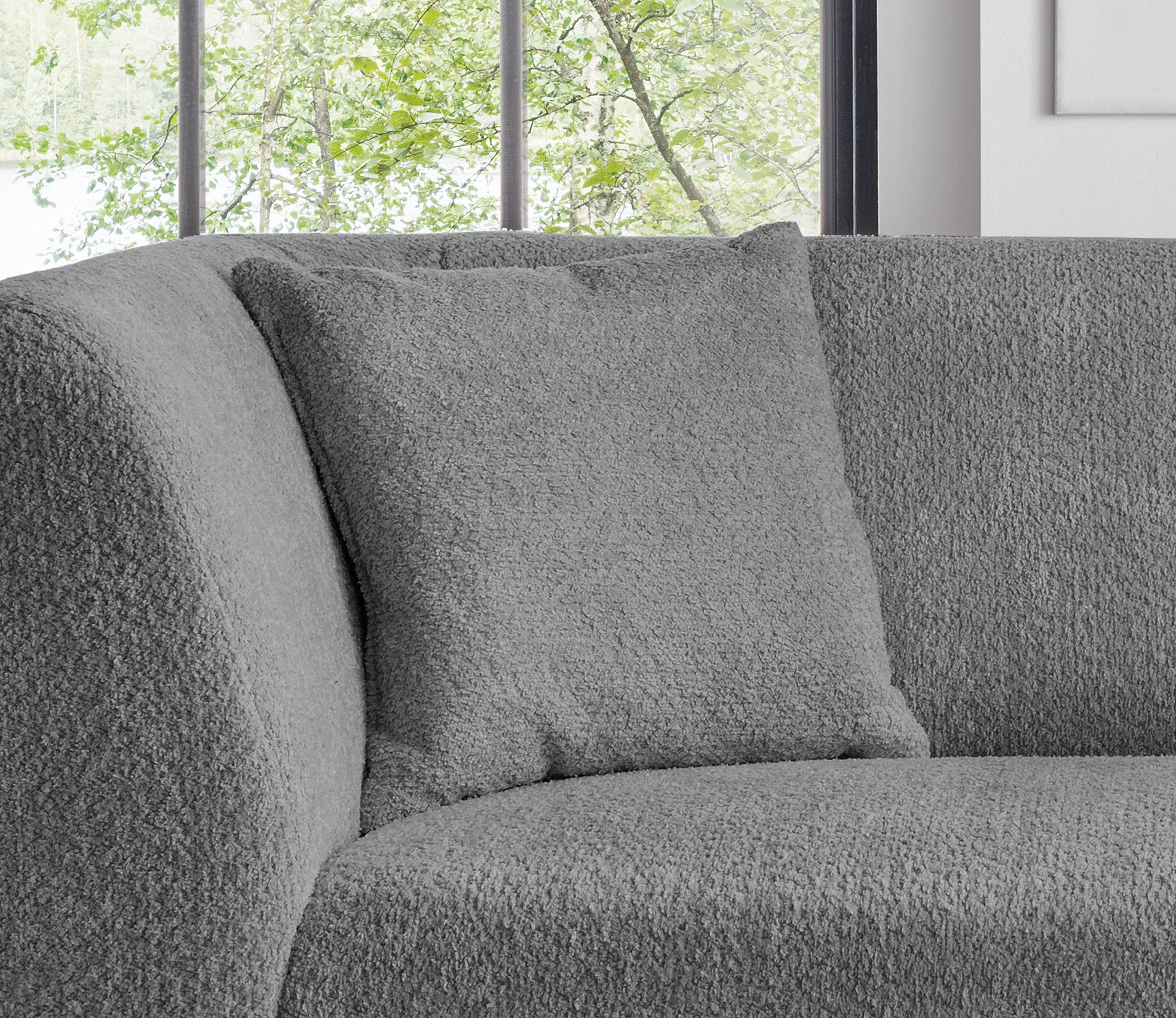 INOSIGN Zithoek Colori ook als loveseat verkrijgbaar (set, 2-delig)