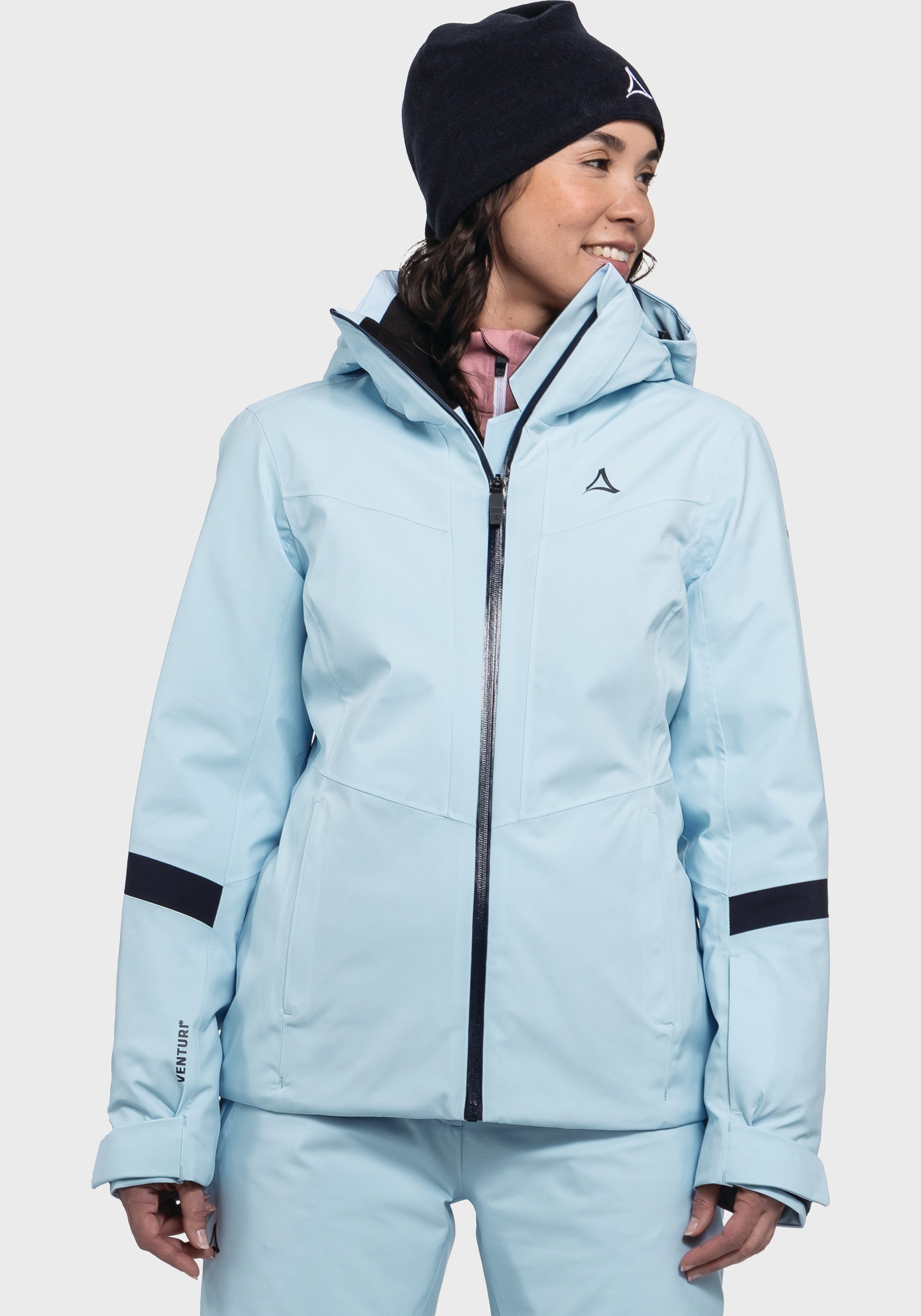Schöffel Outdoorjack Skijack Kanzelwand L