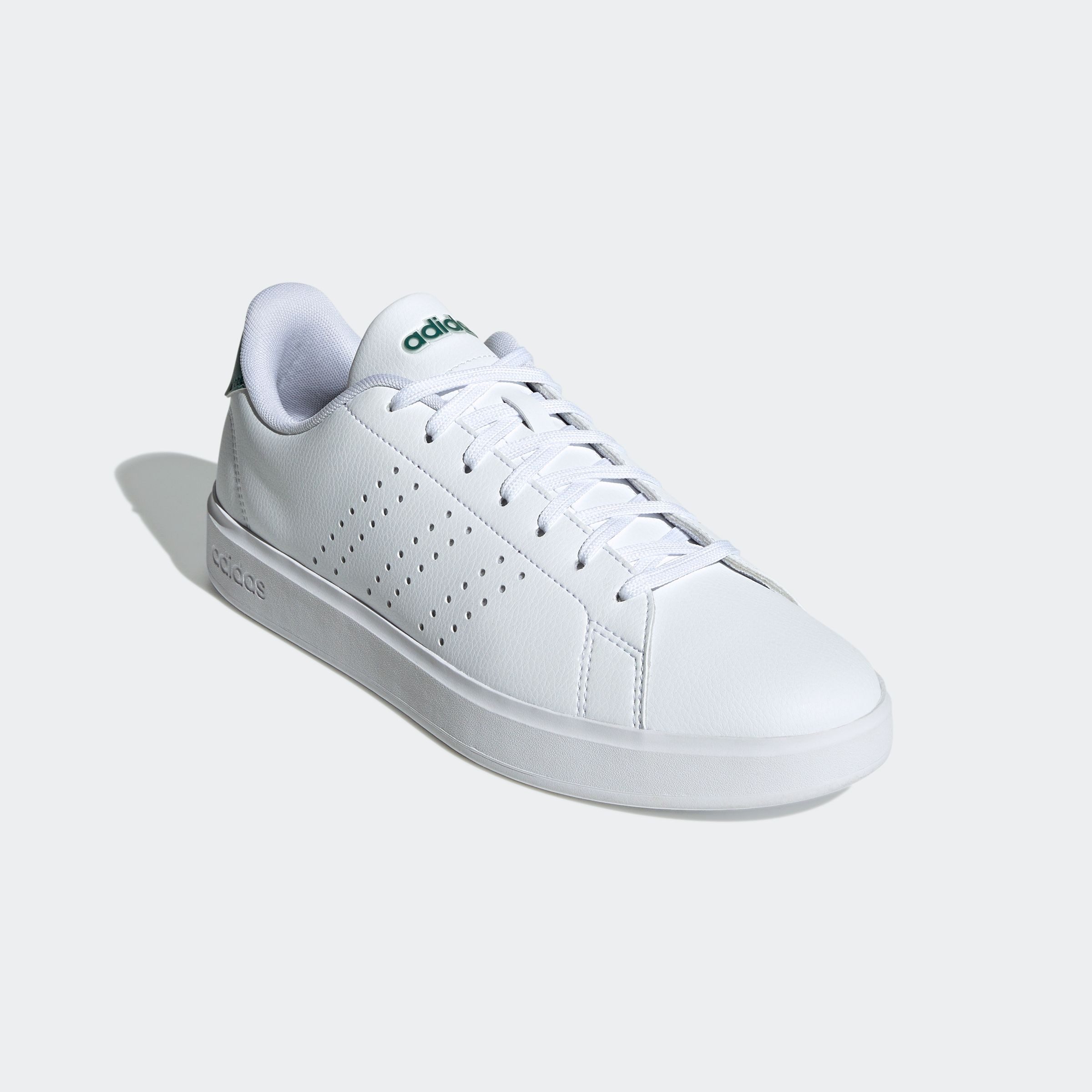 adidas Sportswear Sneakers ADVANTAGE 2.0 Ontwerp in de sporen van de adidas Stan Smith