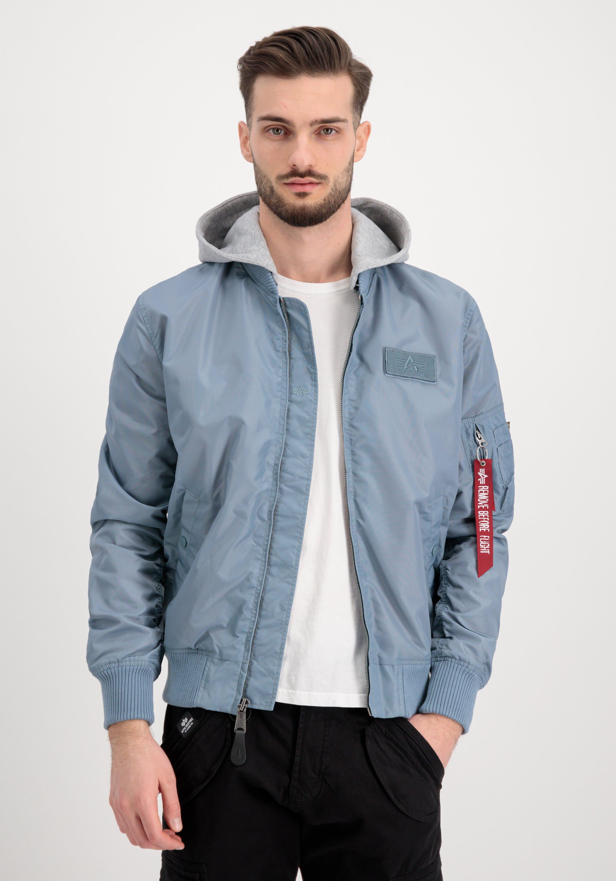 Alpha Industries Bomberjack