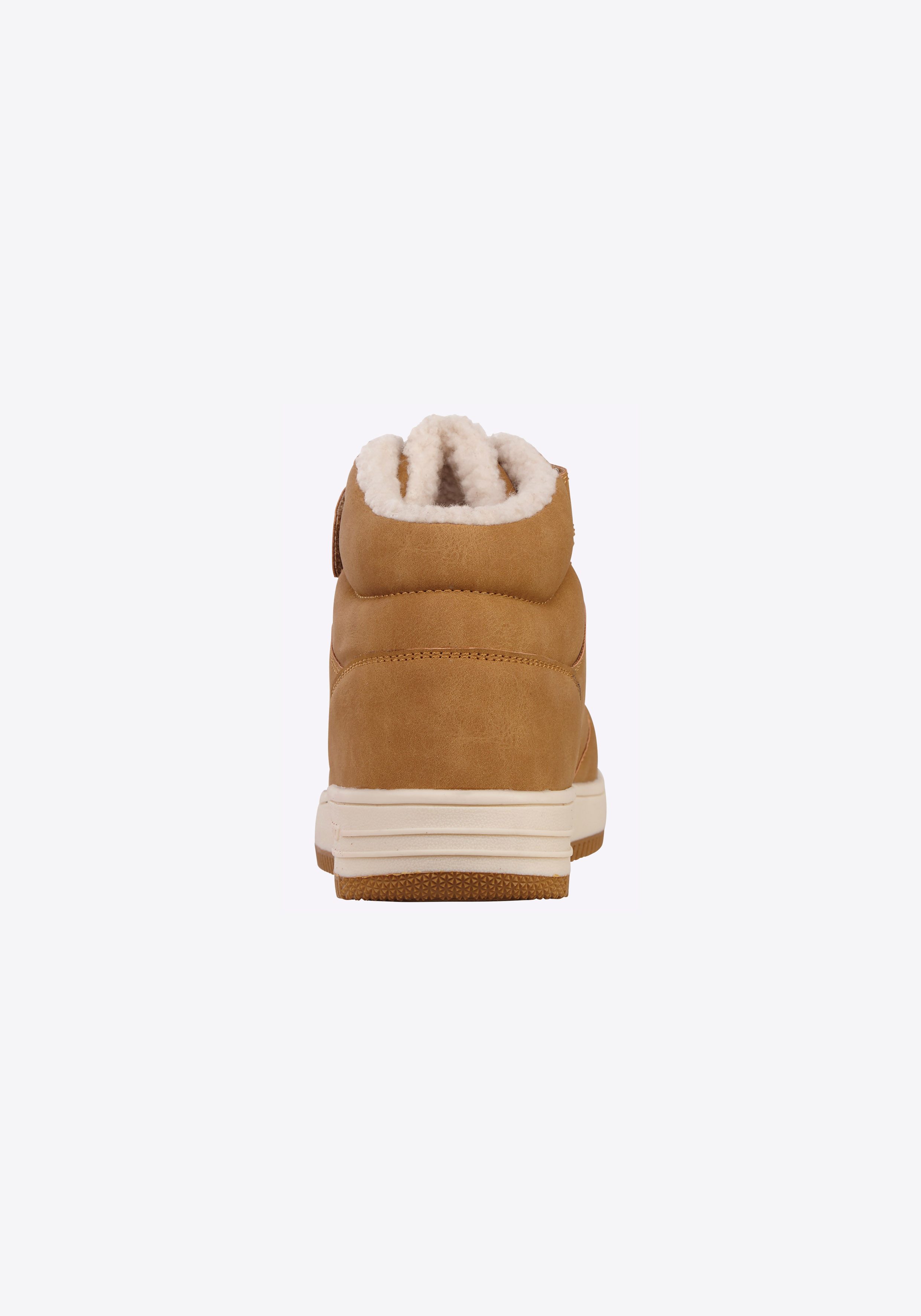 lotto Sneakerboots Winterlaarzen, veterschoenen, sneakers, gevoerd