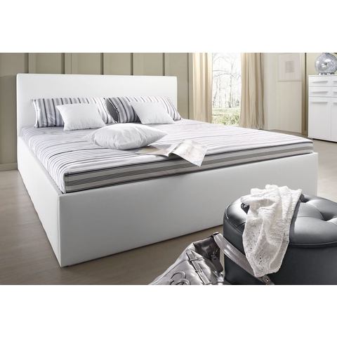 Otto - Westfalia Polsterbetten WESTFALIA POLSTERBETTEN bekleed ledikant, made in Germany Otto - Westfalia Polsterbetten WESTFALIA POLSTERBETTEN bekleed ledikant, made in Germany