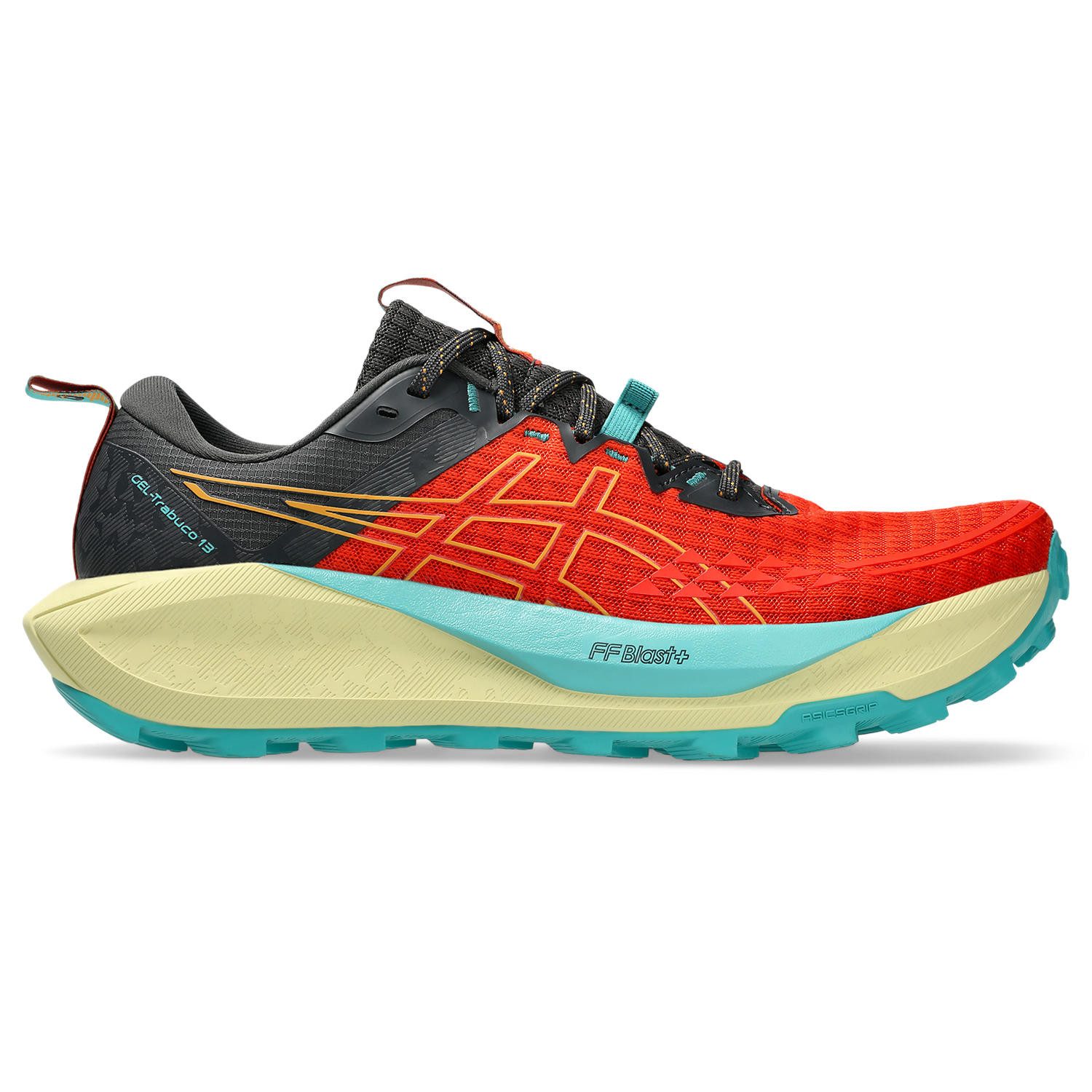 Asics Trailrunningschoenen GEL-TRABUCO 13