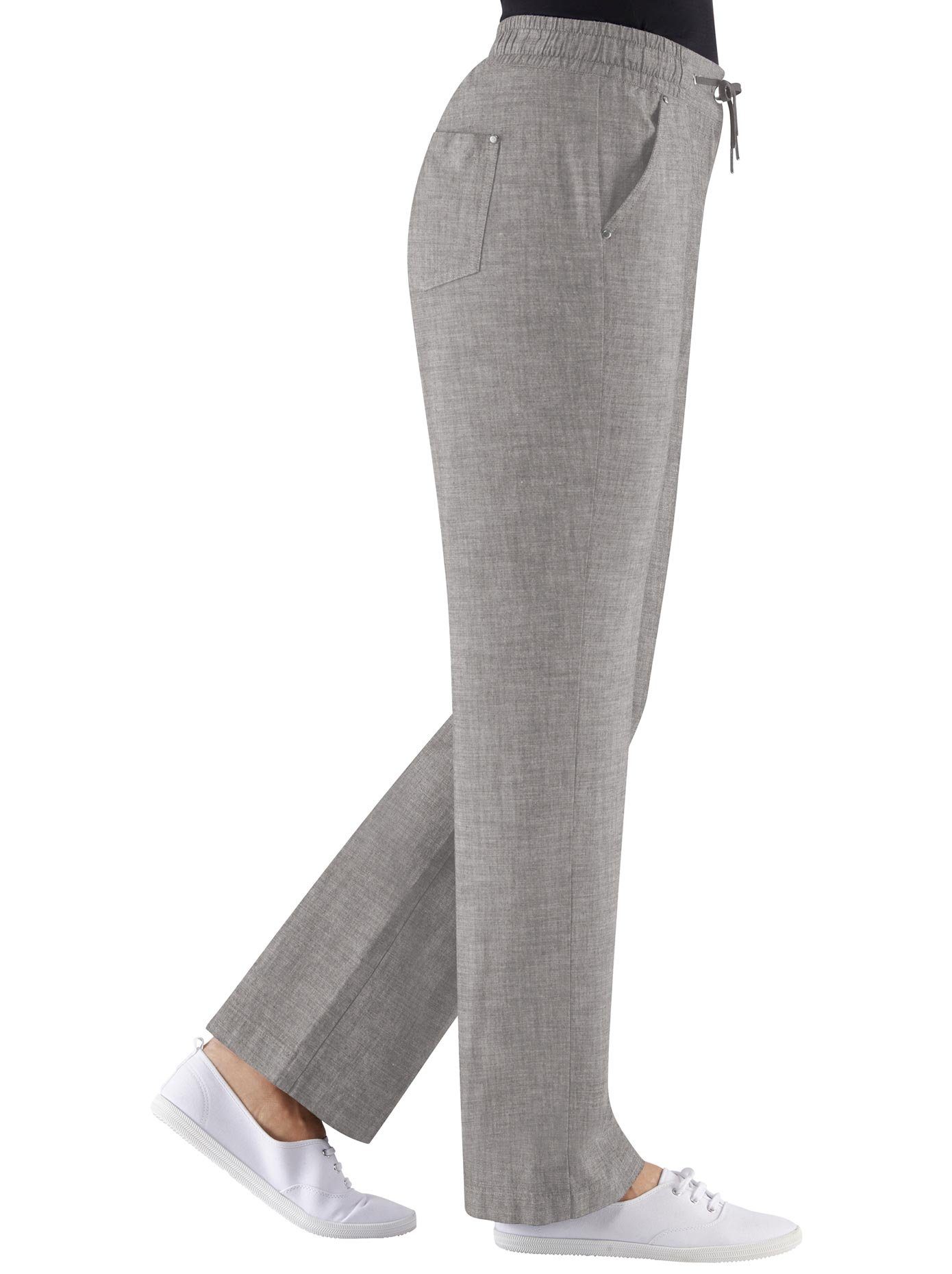 Casual Looks Marlene-broek