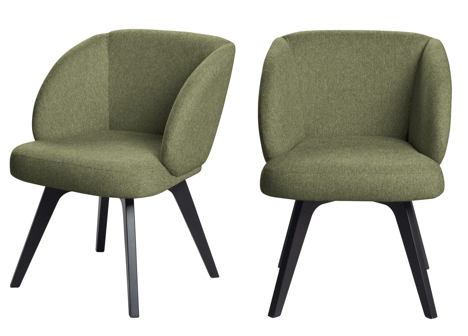 Home affaire Eethoek Aretha eettafelbank, zitgroep, keukenbank, gestoffeerde bank Eetkamer zitgroep, tafel, stoelen en bank gestoffeerd, Nosag-vering (4-delig)