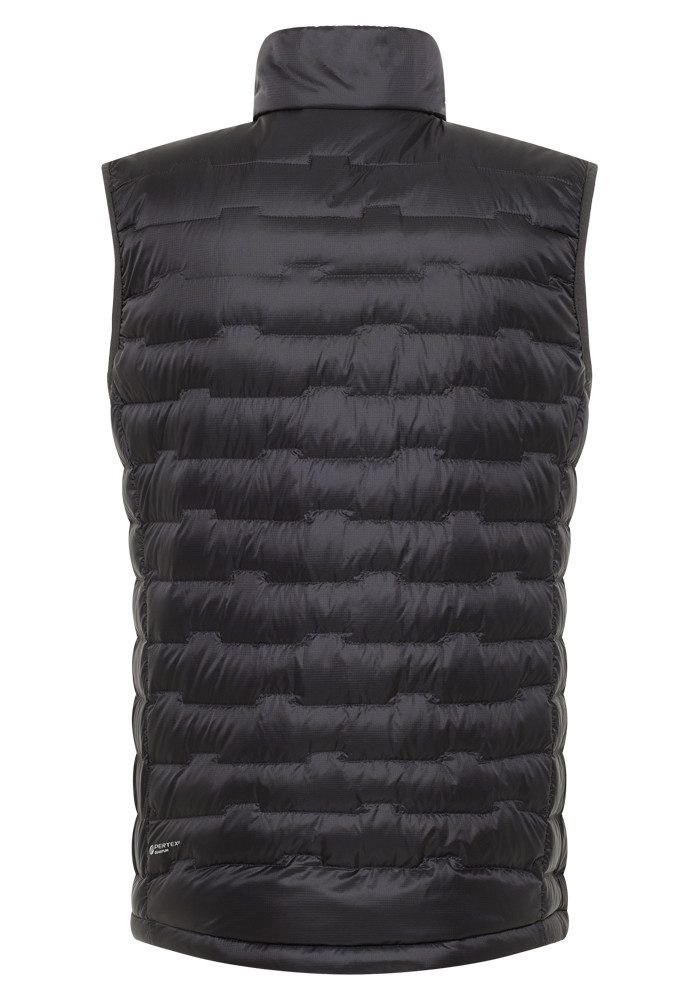 Jack Wolfskin Donzen bodywarmer PASSAMANI DOWN VEST M
