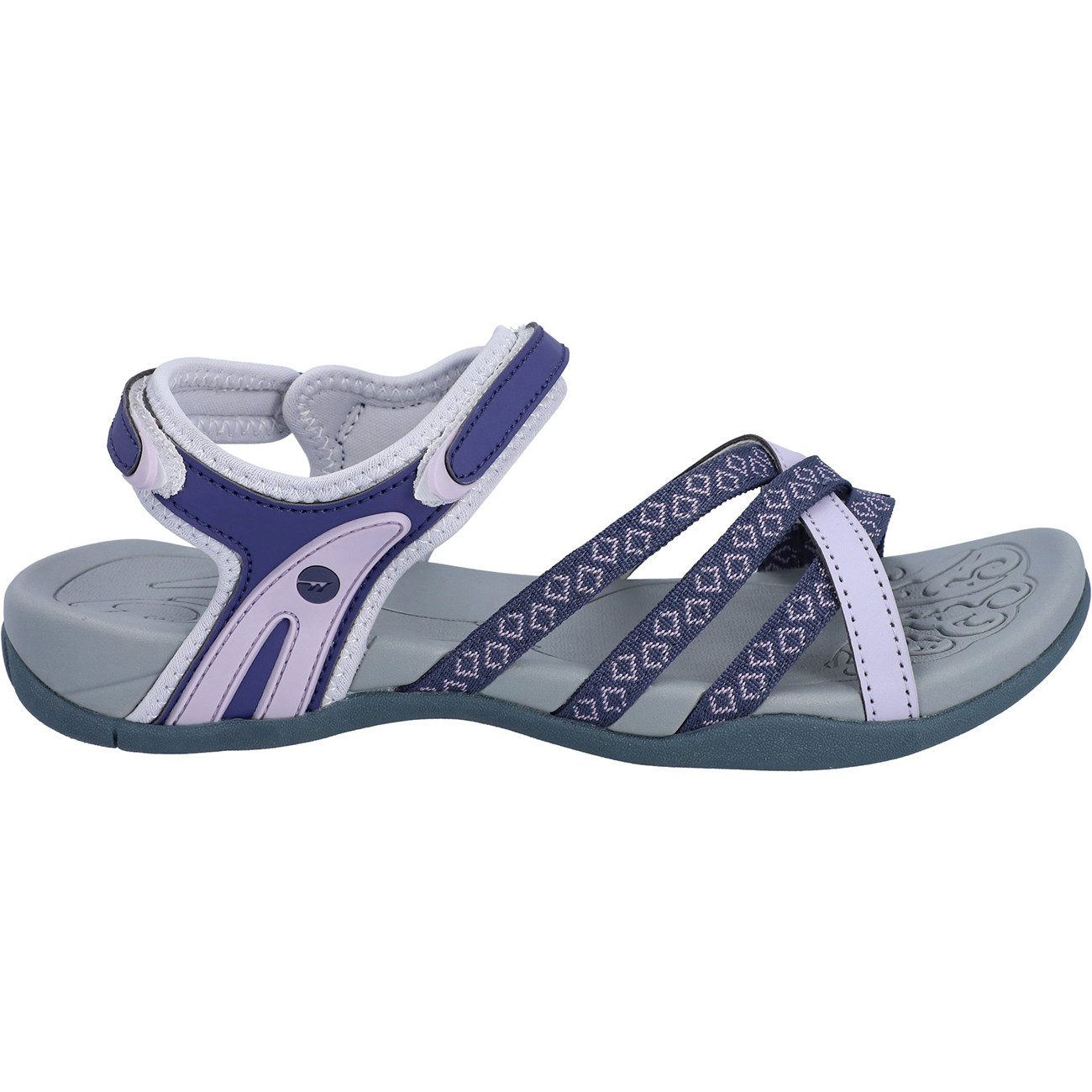Hi-Tec Sandalen Savanna II JRG
