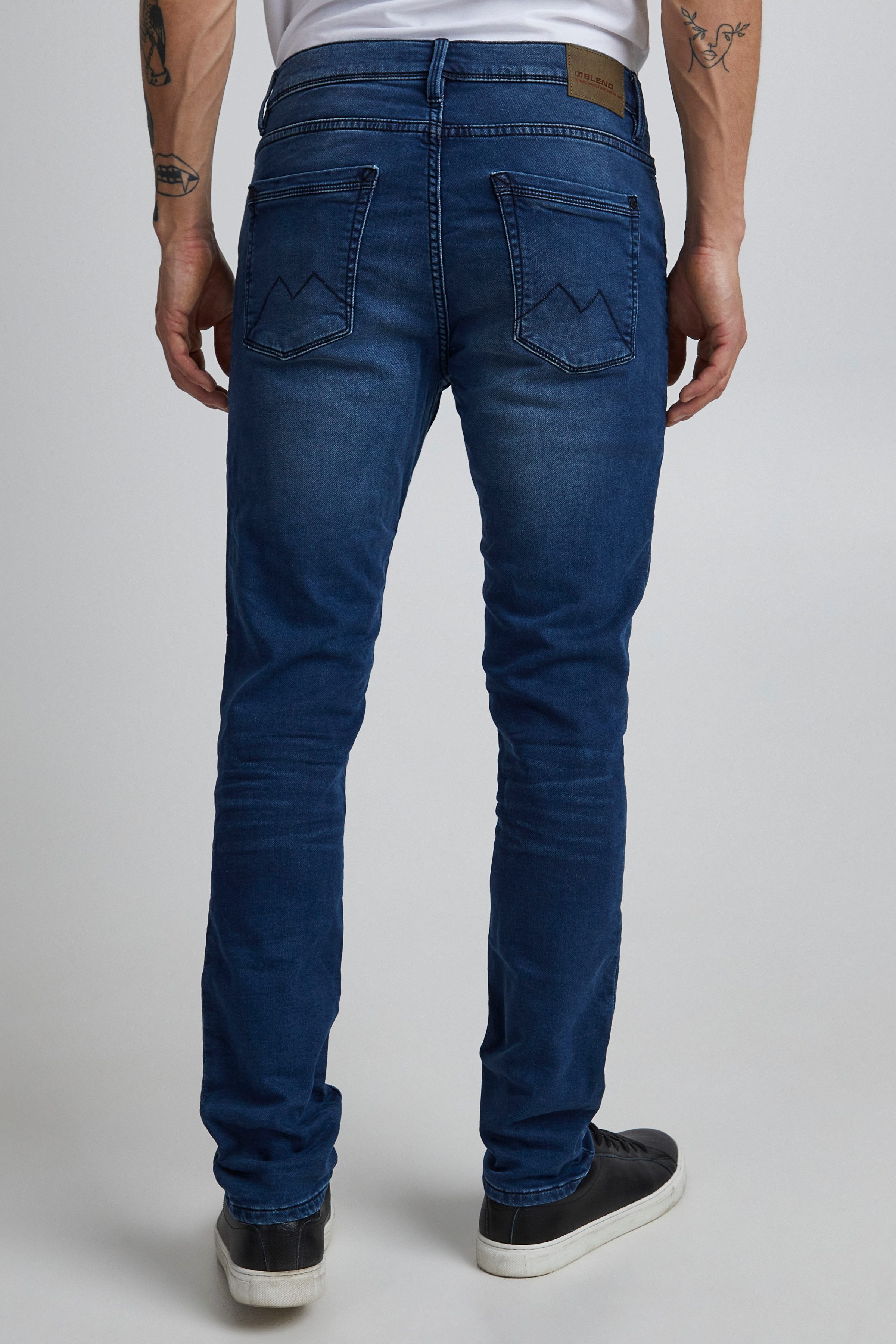 Blend Slim fit jeans Jet Fit Jogg - NOOS