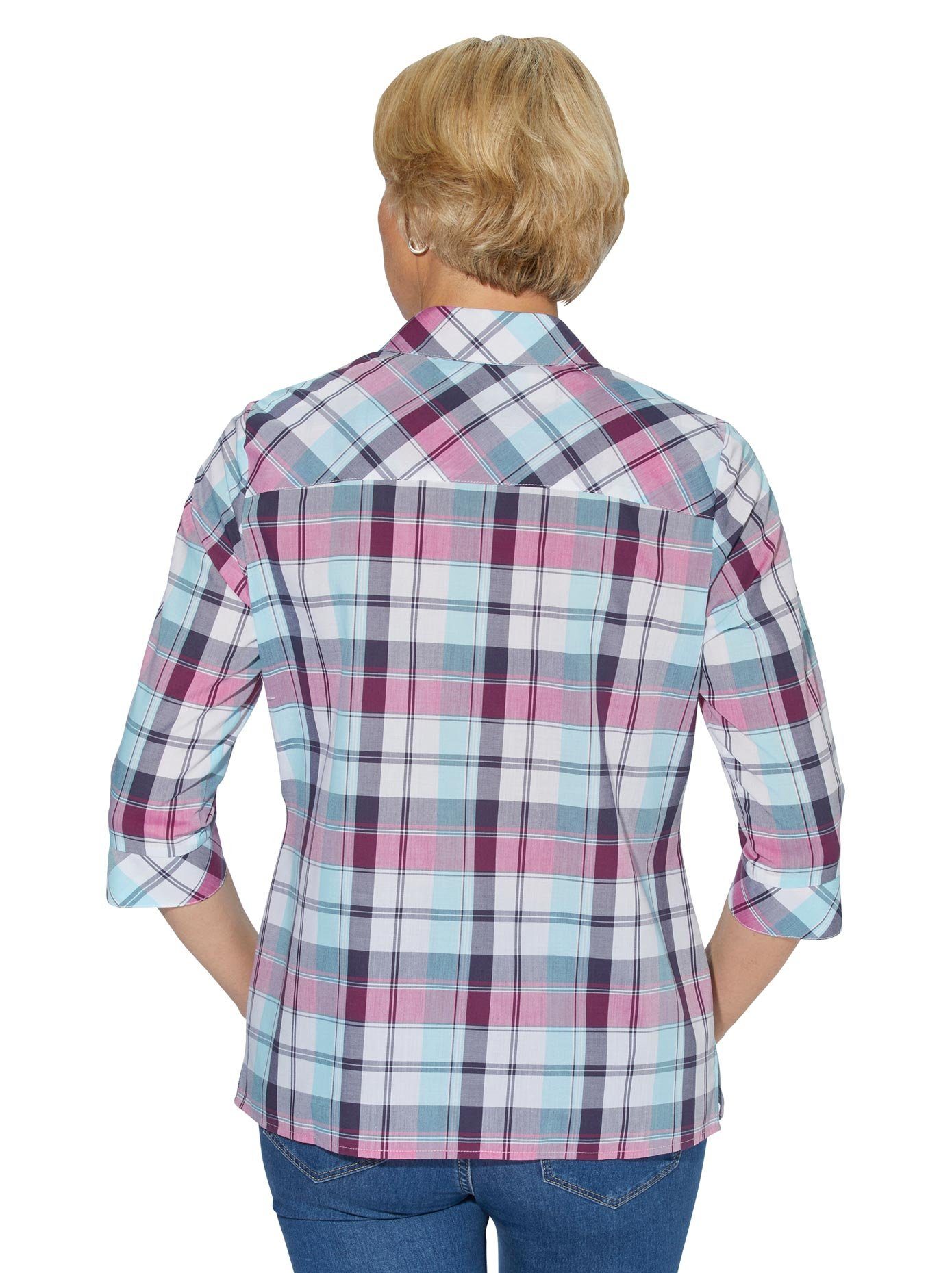 Casual Looks Overhemdblouse