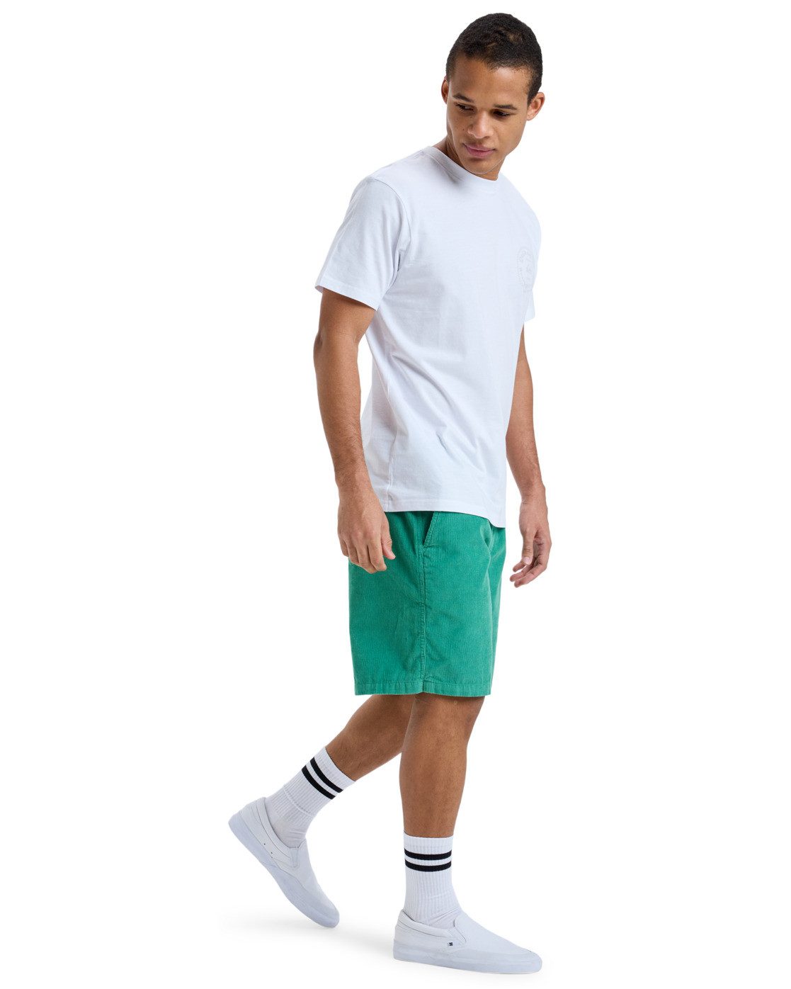 Quiksilver Bermuda Taxer 18"