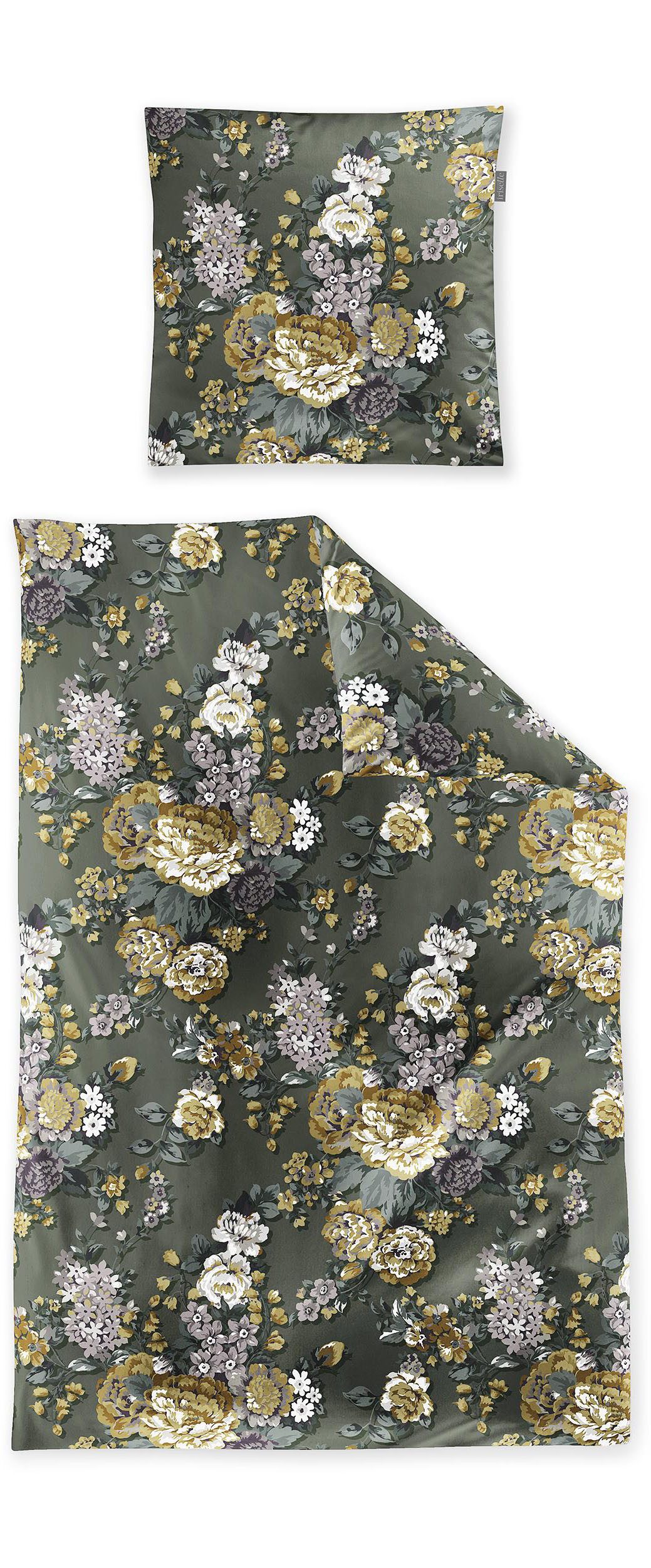 Irisette Beddengoed Koala 8541 (2-delig)