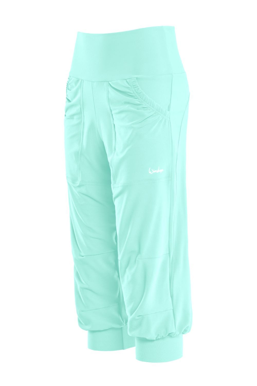 Winshape Sportbroek Functional Comfort ¾ leisurebroek LEI201C