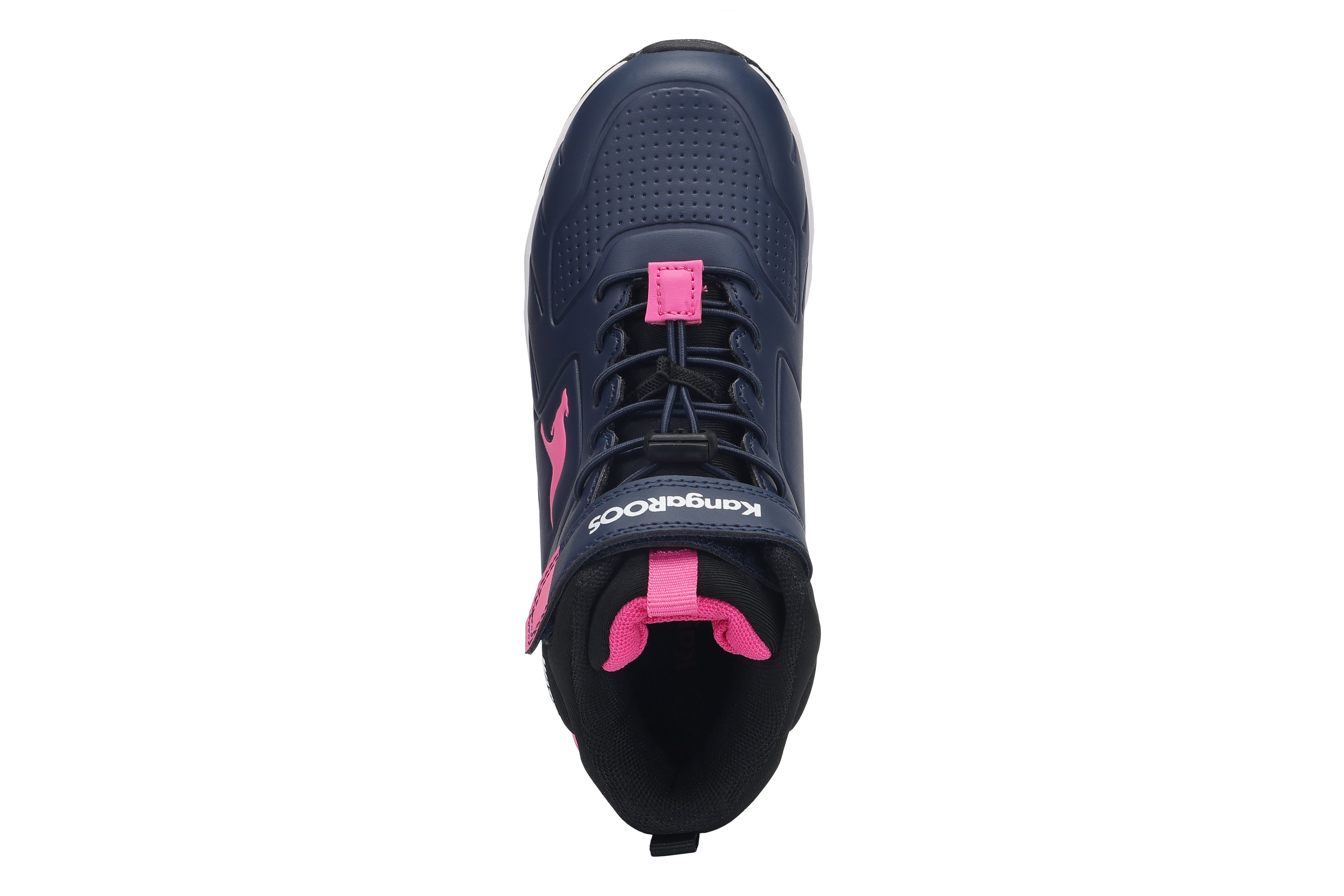 KangaROOS Sneakers KX-MOLBO MID EV