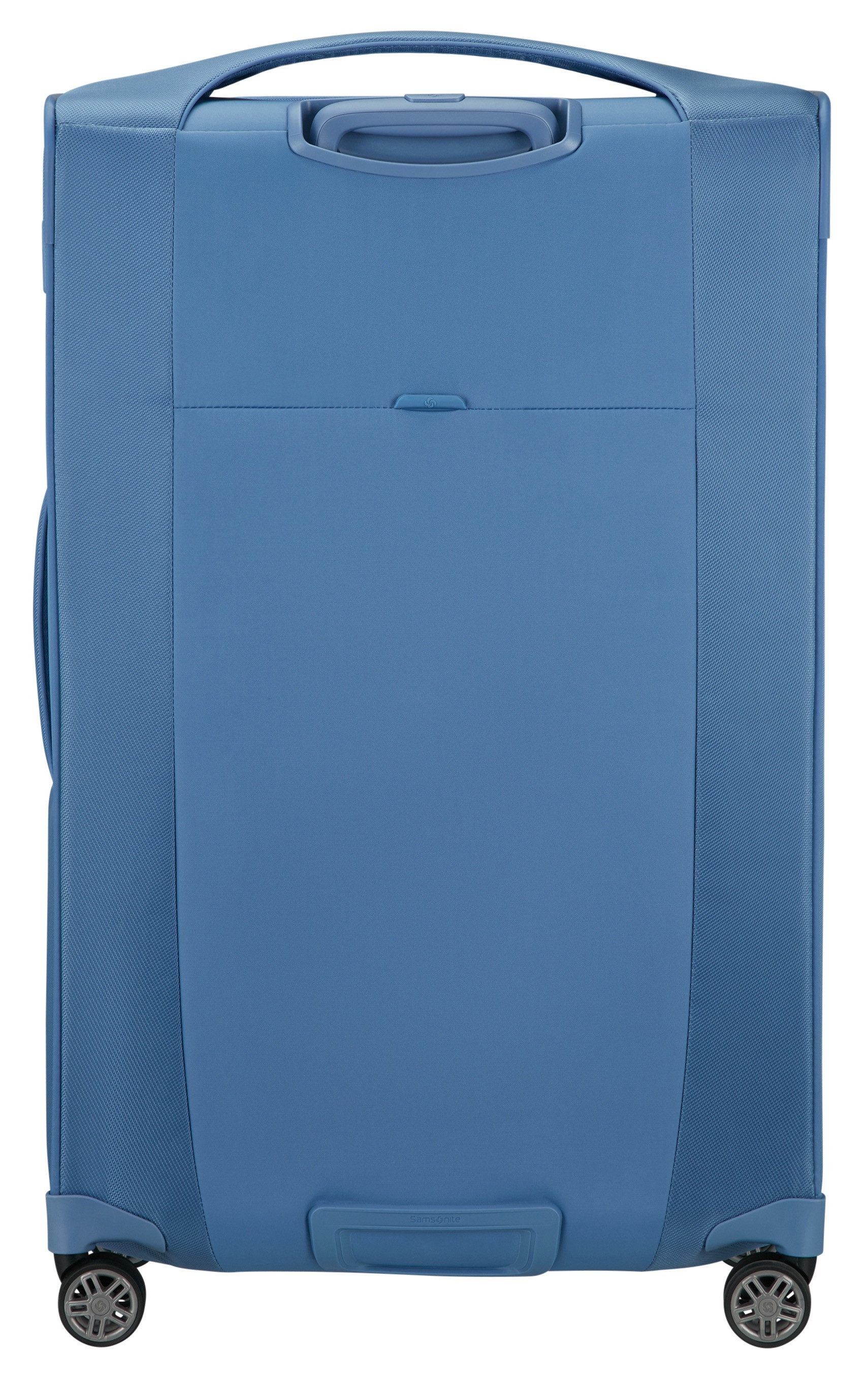 Samsonite Zachte bagage trolley RE-LITE, verschillende maten en kleuren (set, 2 stuks)