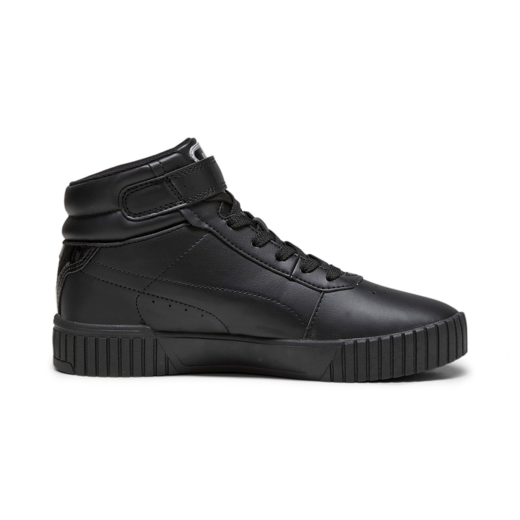 PUMA Sneakers Carina 2.0 Mid Winter Wonderland