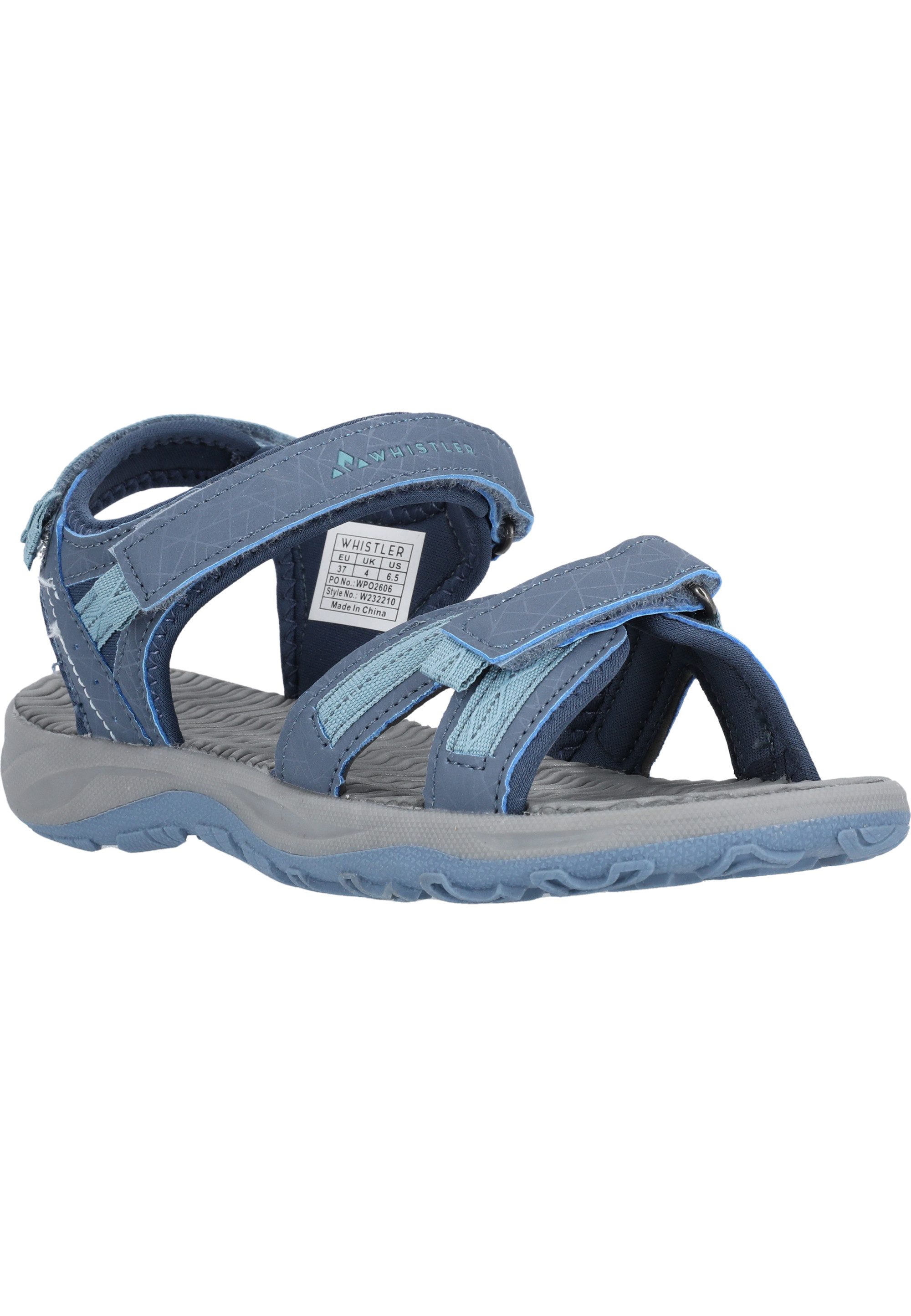 WHISTLER Sandalen Kali W Sandal