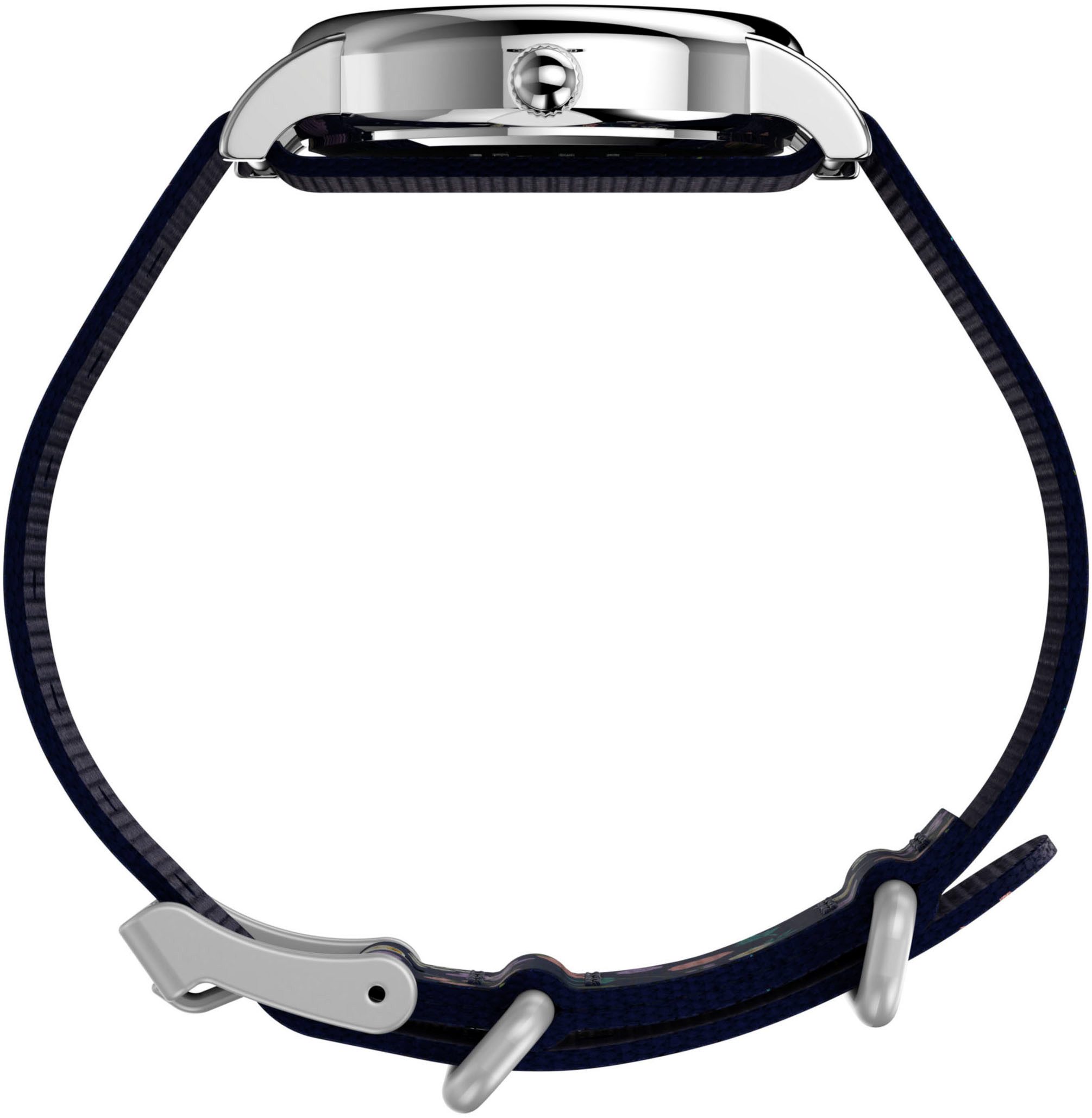 Timex Kwartshorloge PEANUTS WEEKENDER Horloge, kinderhorloge, meisjeshorloge, Snoopy, schoolbegin, cadeau-idee