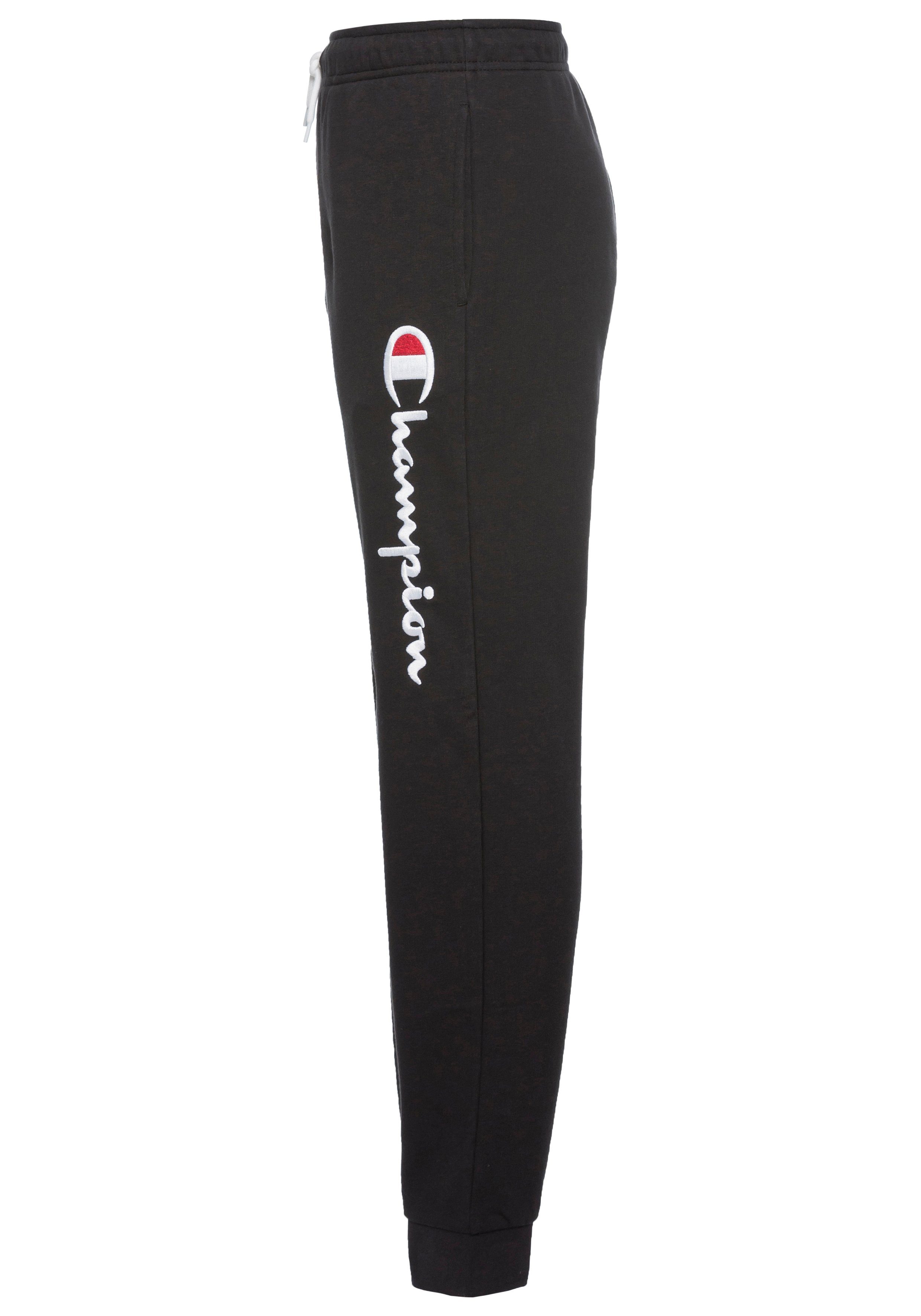Champion Trainingsbroek Icons Rib Cuff Pants