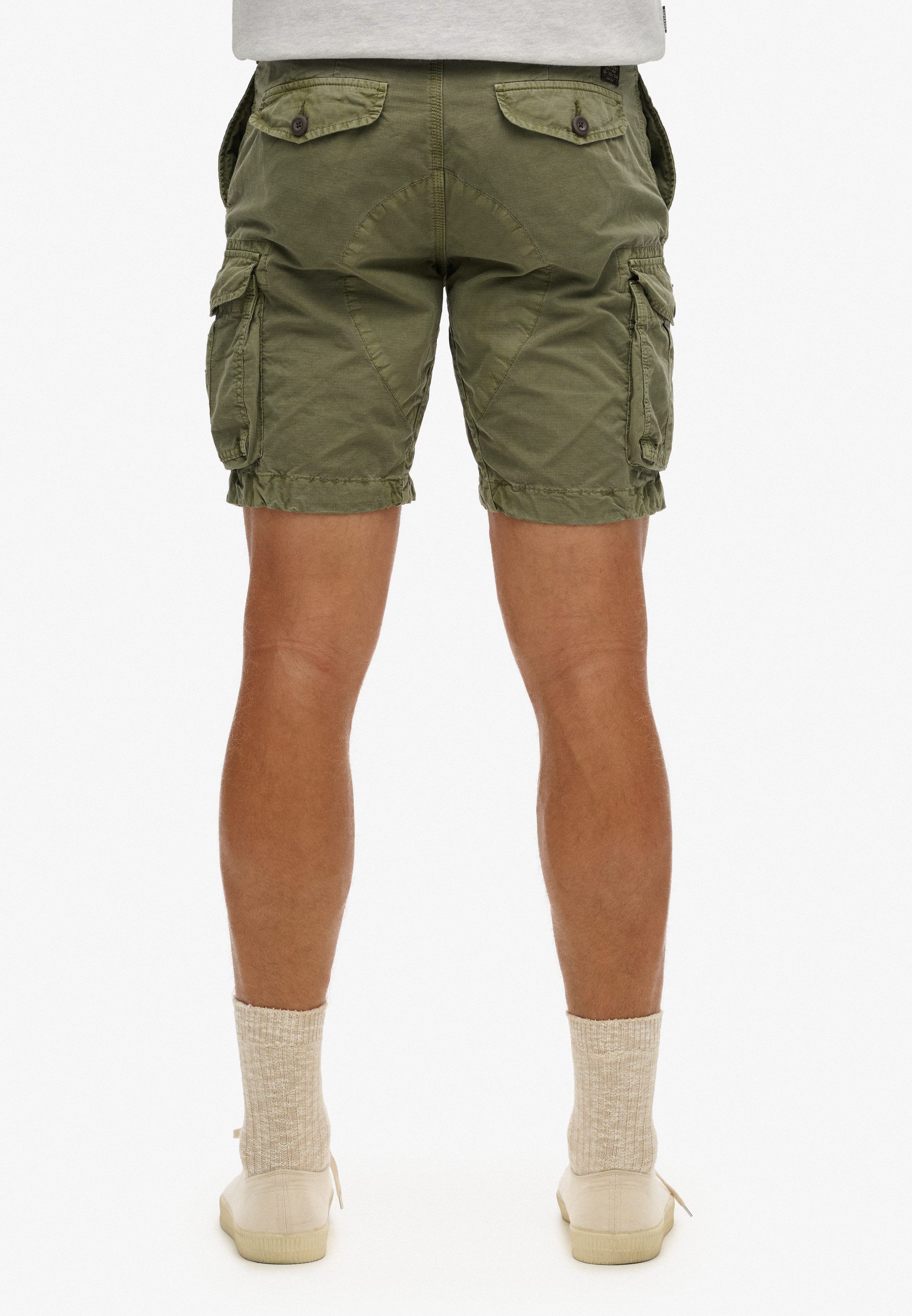 Superdry Short SD-PARACHUTE LIGHT SHORT