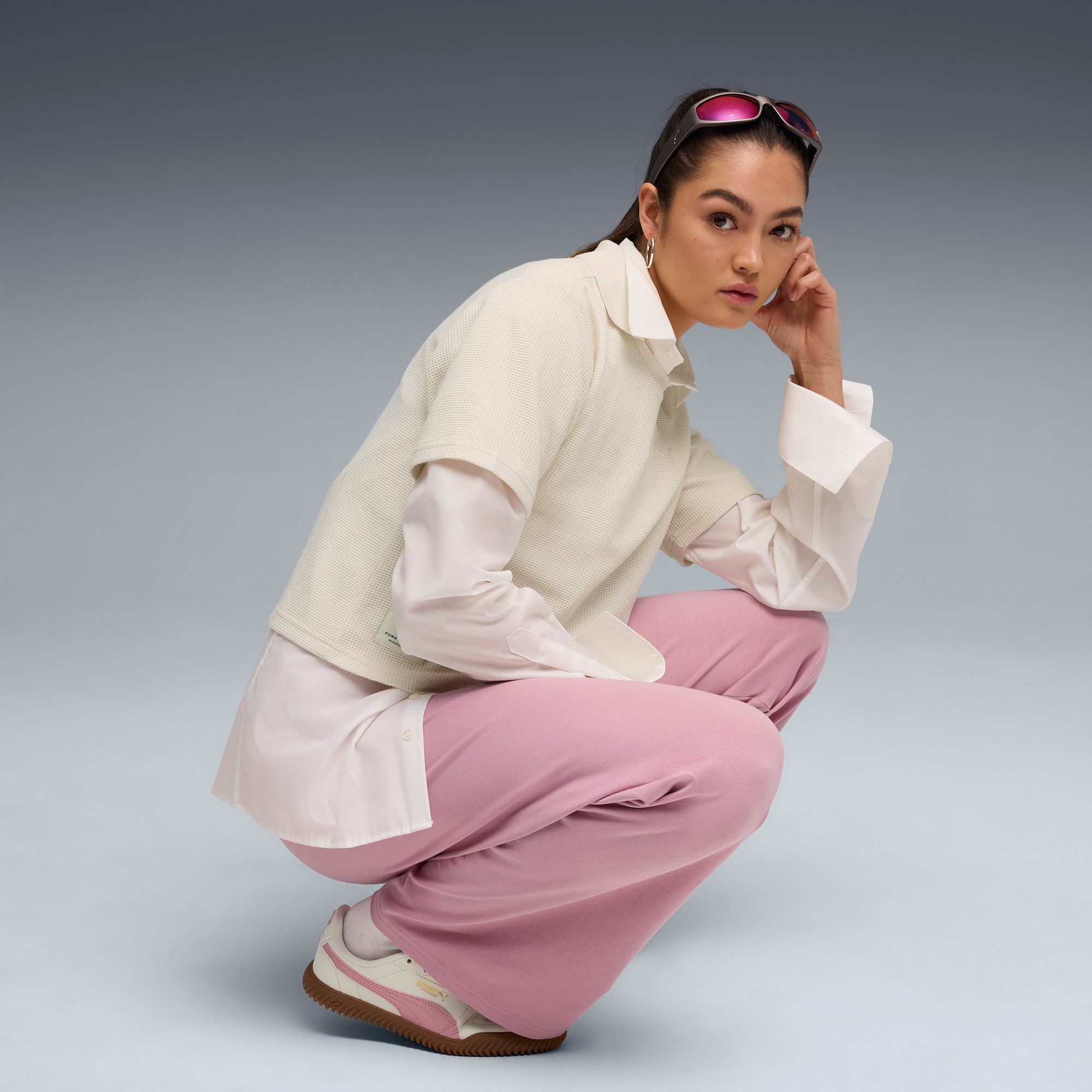 PUMA Poloshirt