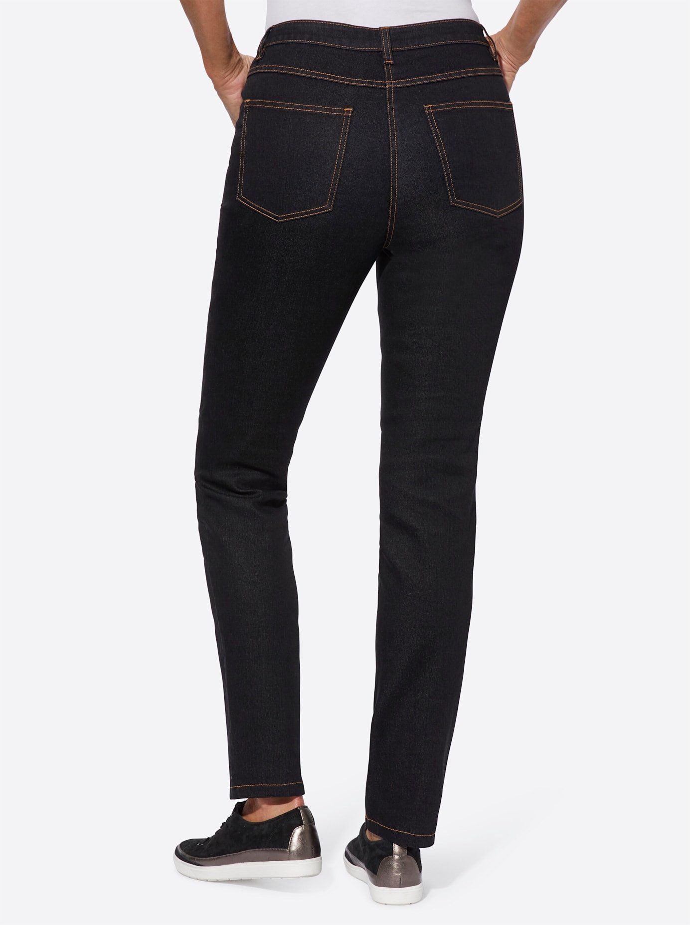 Classic Basics Thermojeans