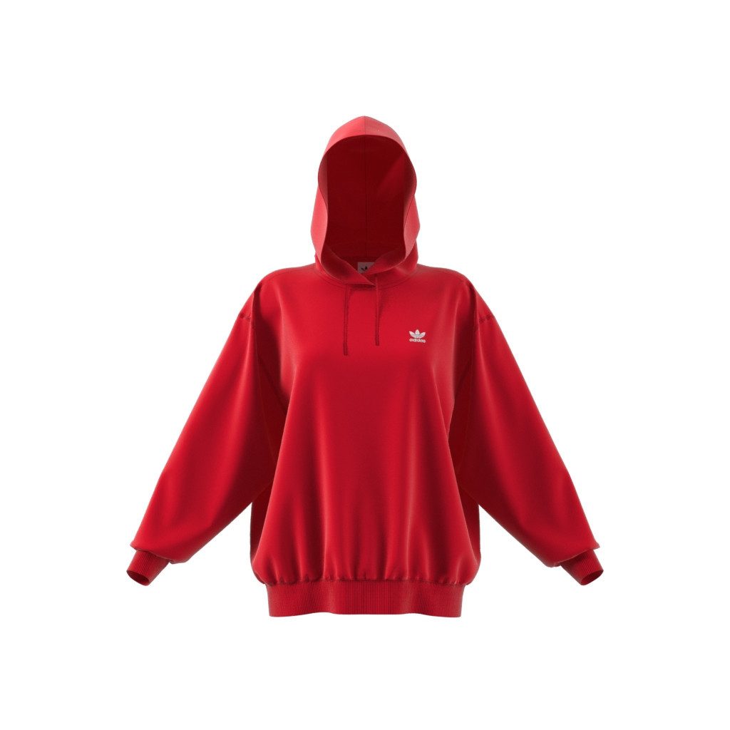 adidas Originals Hoodie TREFOIL HOODIEO