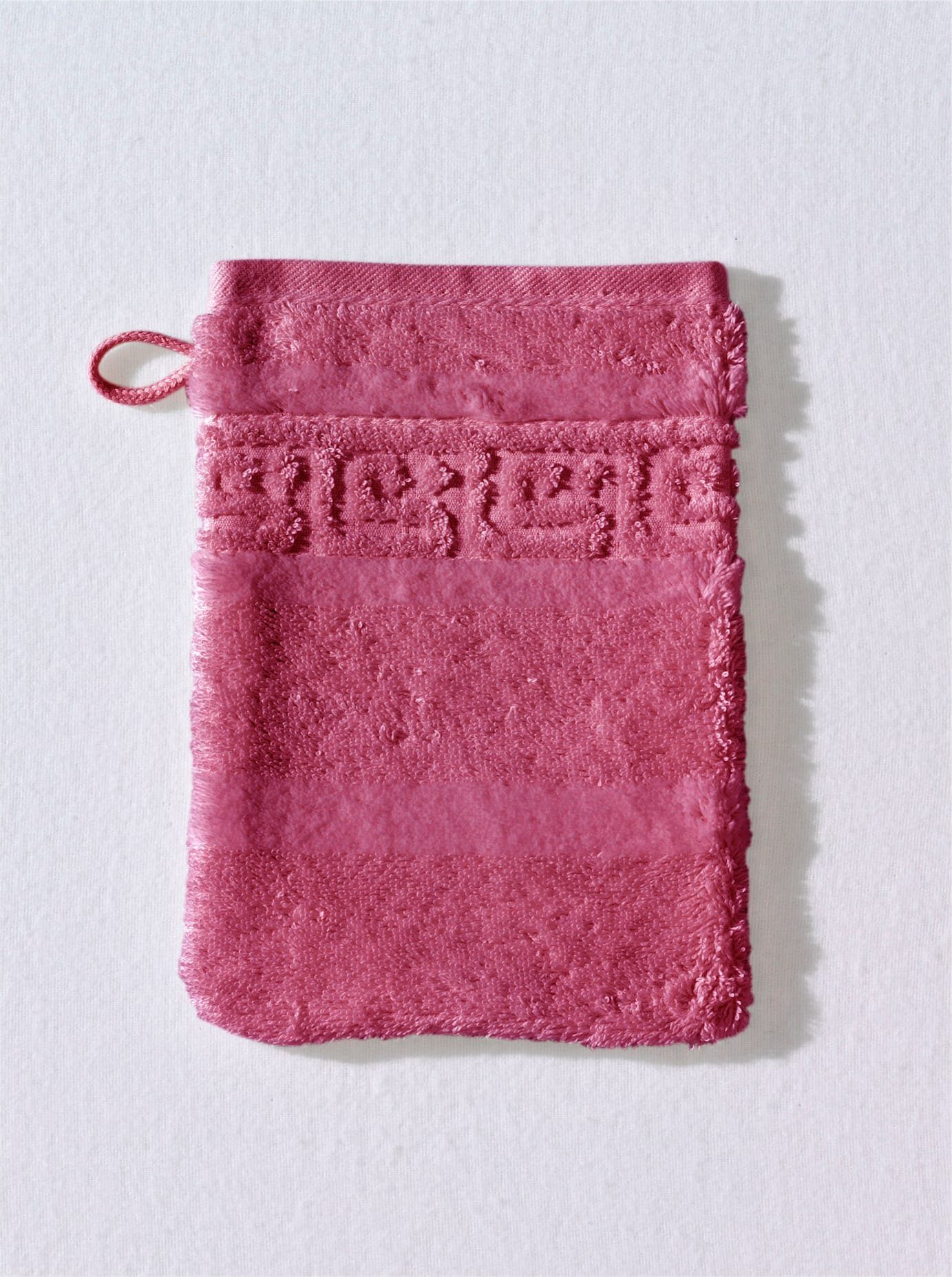 Cawö Handdoek (1 stuk)