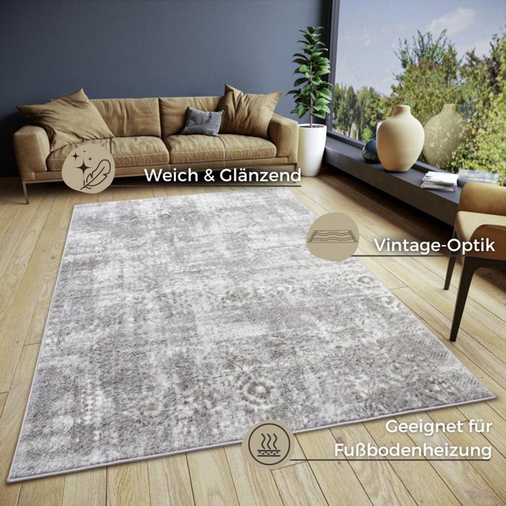 HANSE Home Vloerkleed Style