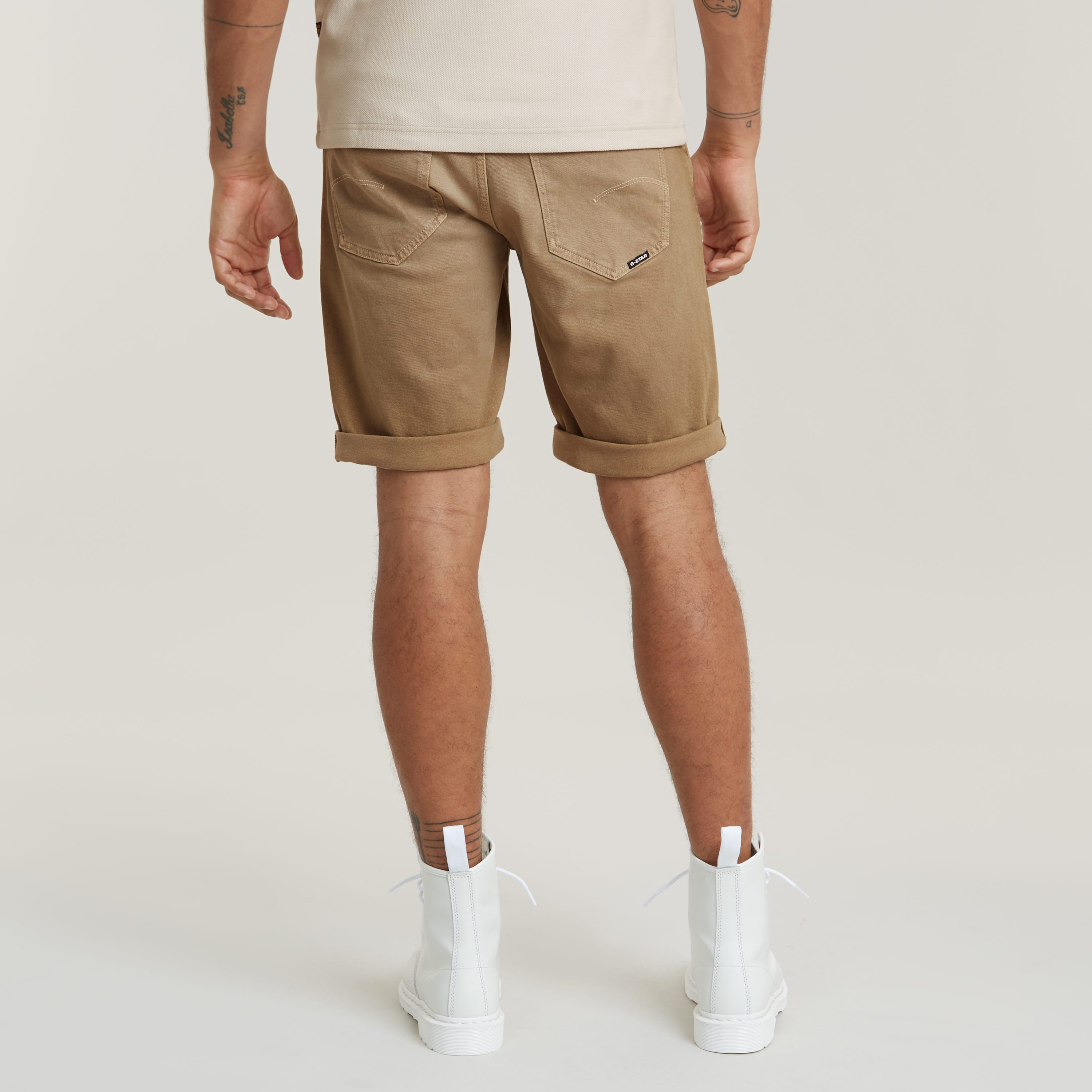G-Star RAW Jeansshort Mosa