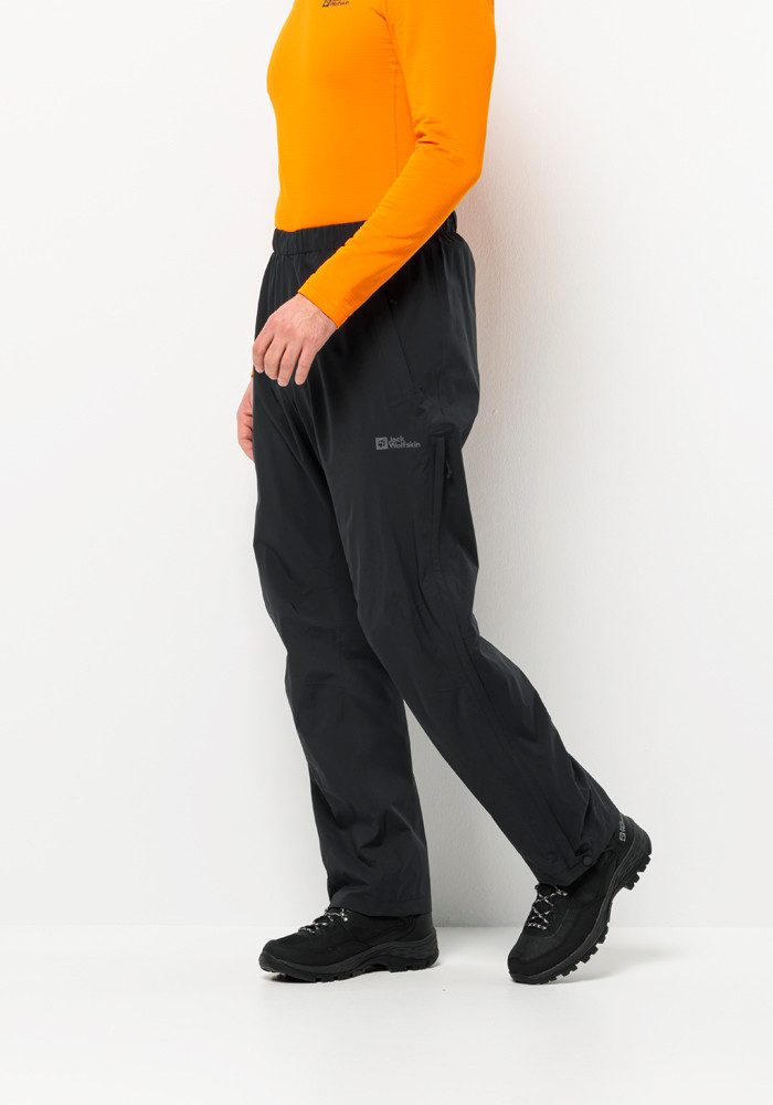 Jack Wolfskin Regenbroek RAINY DAYS 2.5L PANTS M