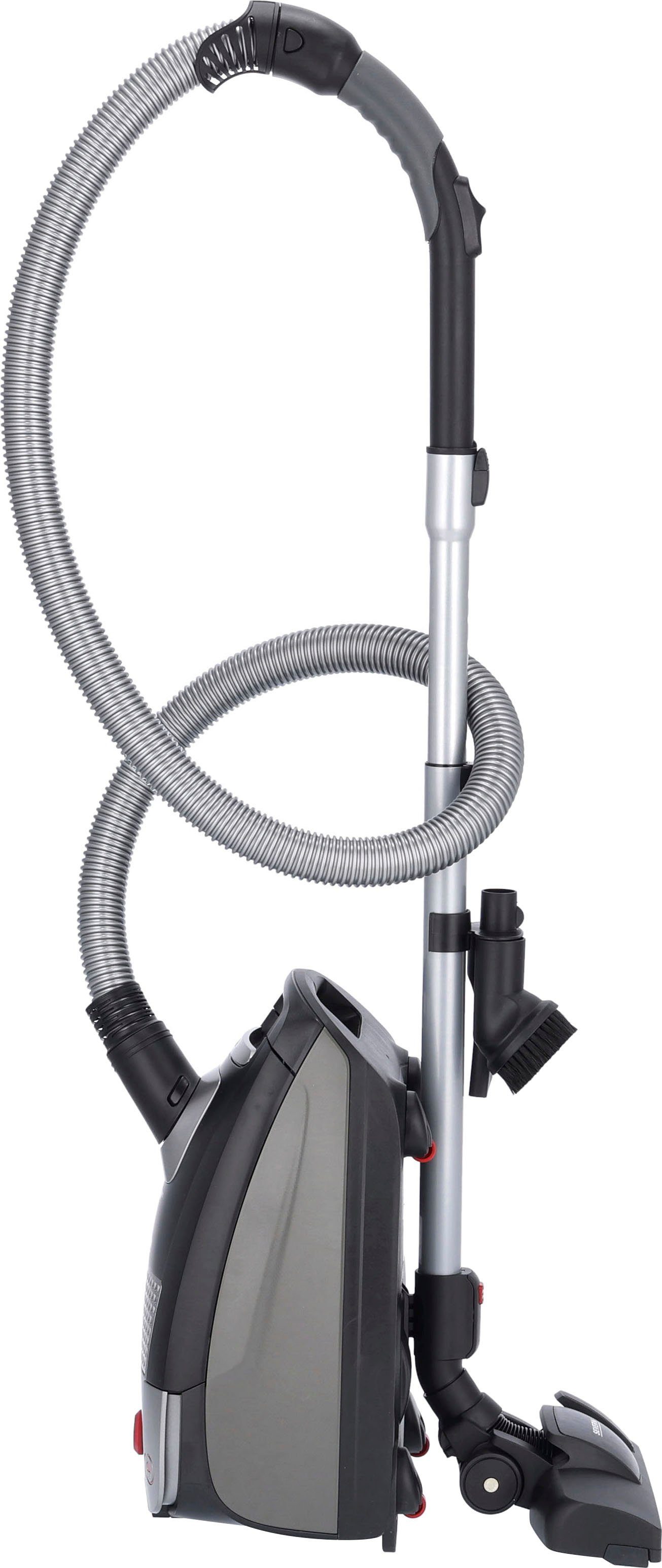 Severin Stofzuiger BC 7052 Stofzuiger