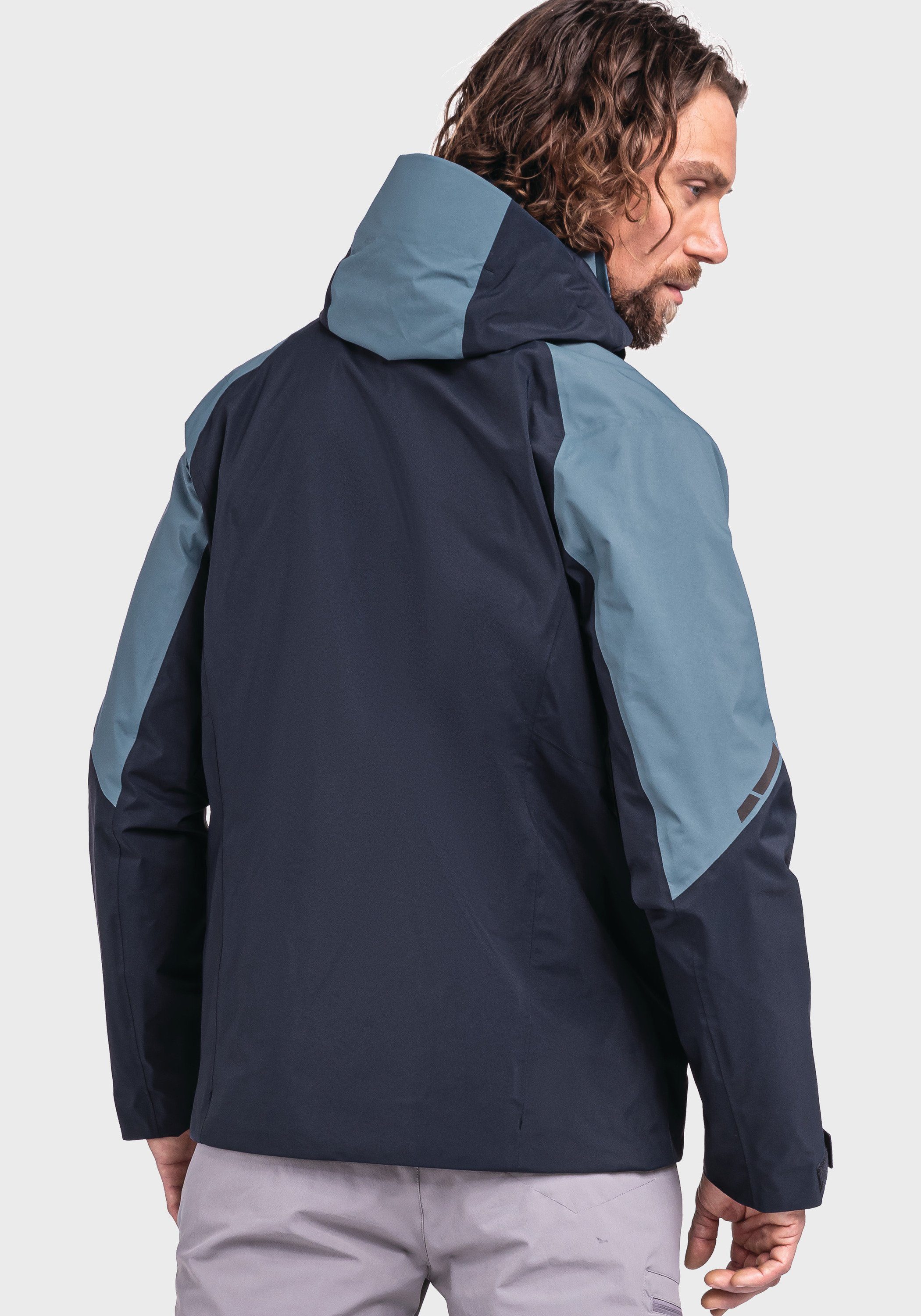 Schöffel Outdoorjack 2L Jacket Gaschurn M