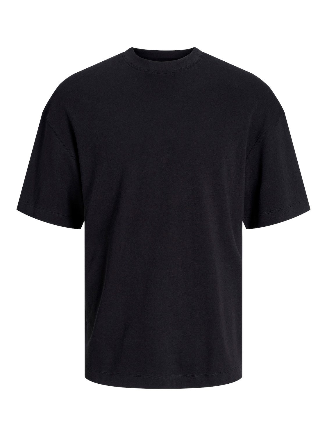 Jack & Jones Junior Shirt met ronde hals JJEURBAN EDGE TEE SS O-NECK NOOS JNR