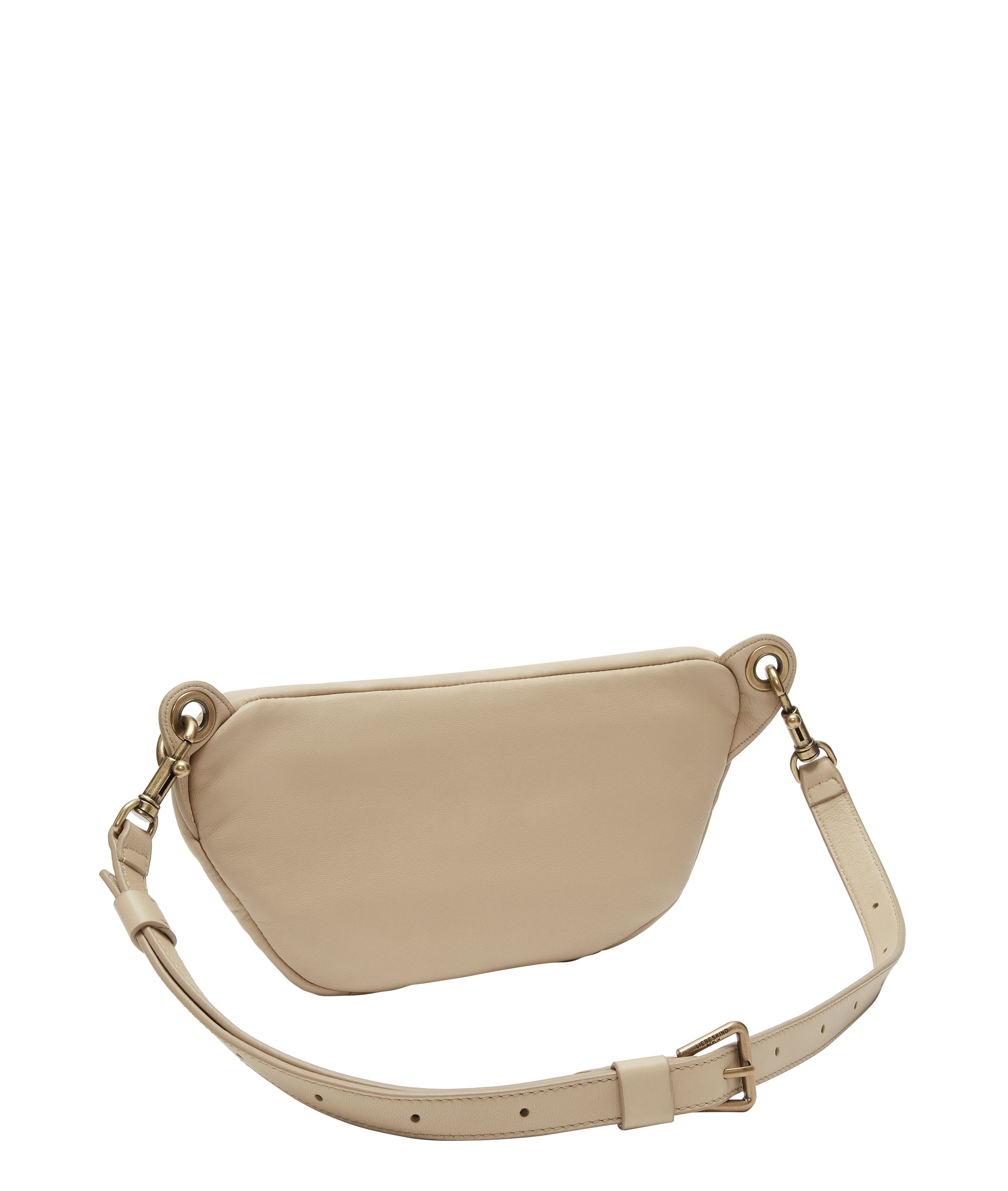 Liebeskind Berlin Buiktasje Belt-Bag CARRY OVER SHEEP NATURAL