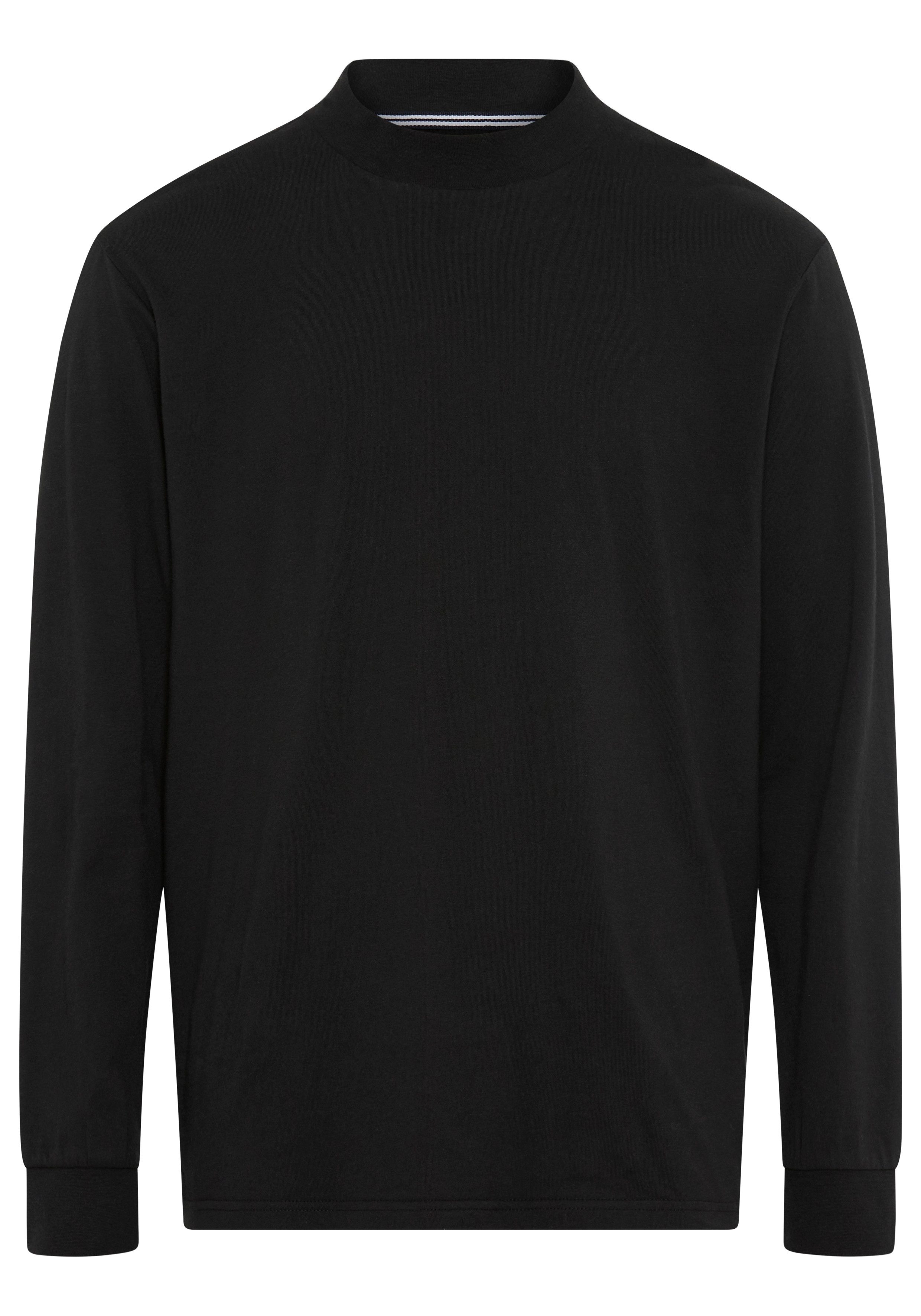 Man's World Shirt met staande kraag Nieuwe collectie!
