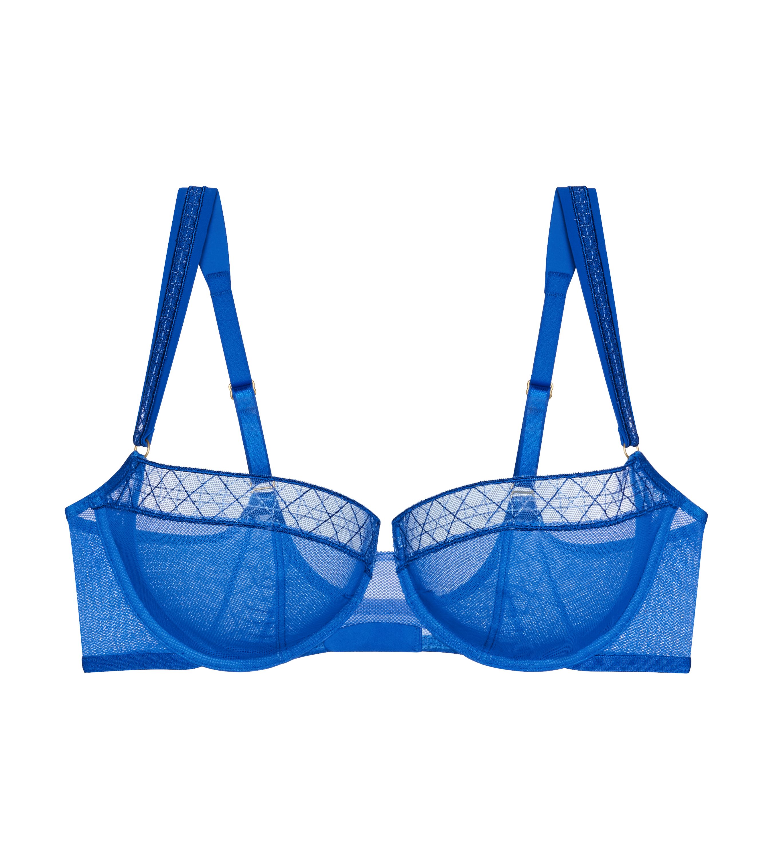 Triumph Beugel-bh Palina Cosmic Heartbeat WH