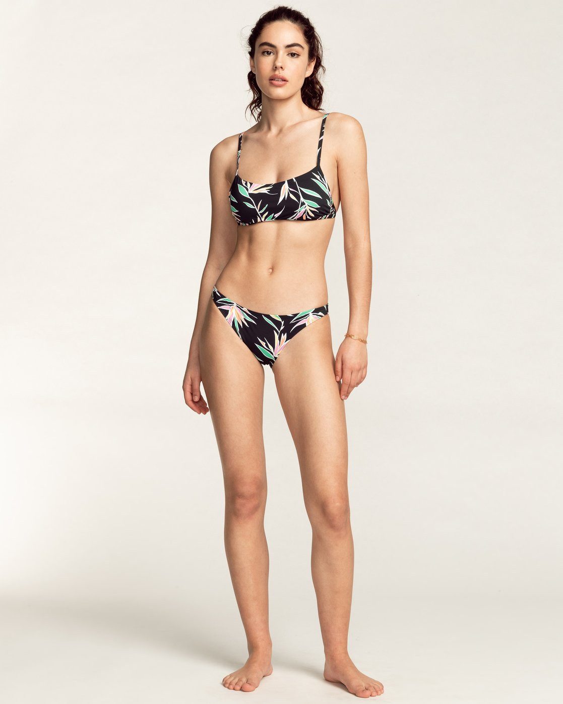 Billabong Bikinibroekje Sol Searcher Tropic